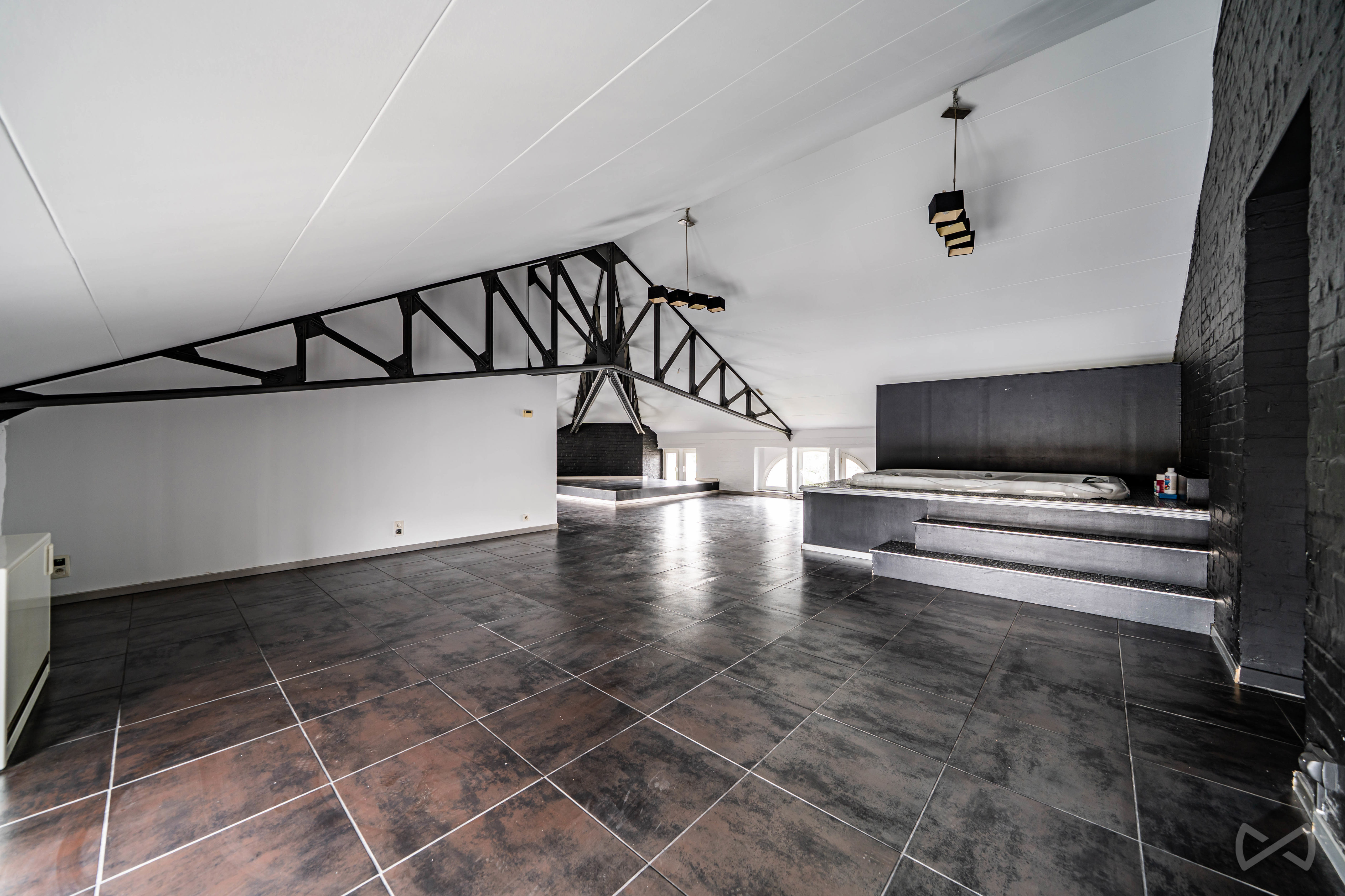 Picture 2 of 3 for Flat with two bedrooms in Chênée