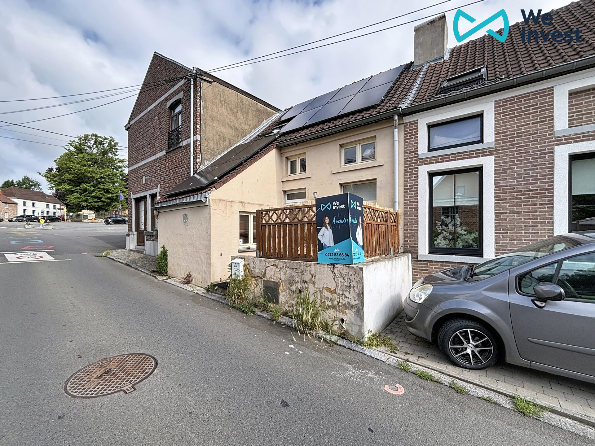 Picture 4 of 4 for House with two bedrooms in Tubize