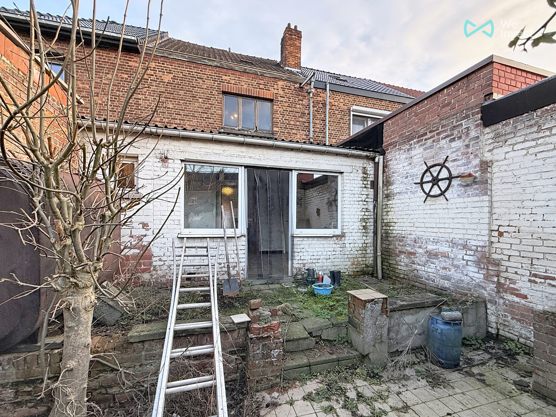 Foto 4 van 4 van Huis met drie slaapkamers in Tubize Clabecq