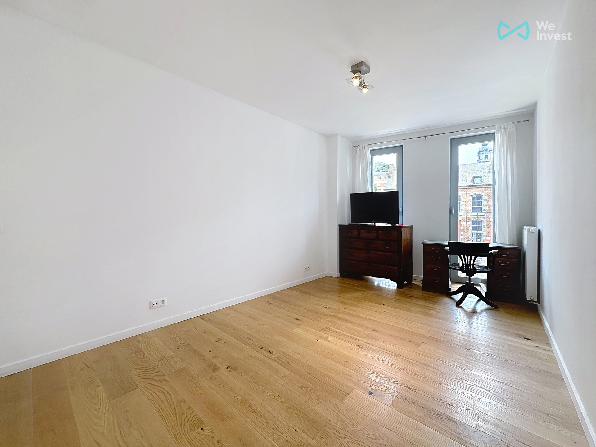 Picture 2 of 4 for Triplex with one bedroom in Mons