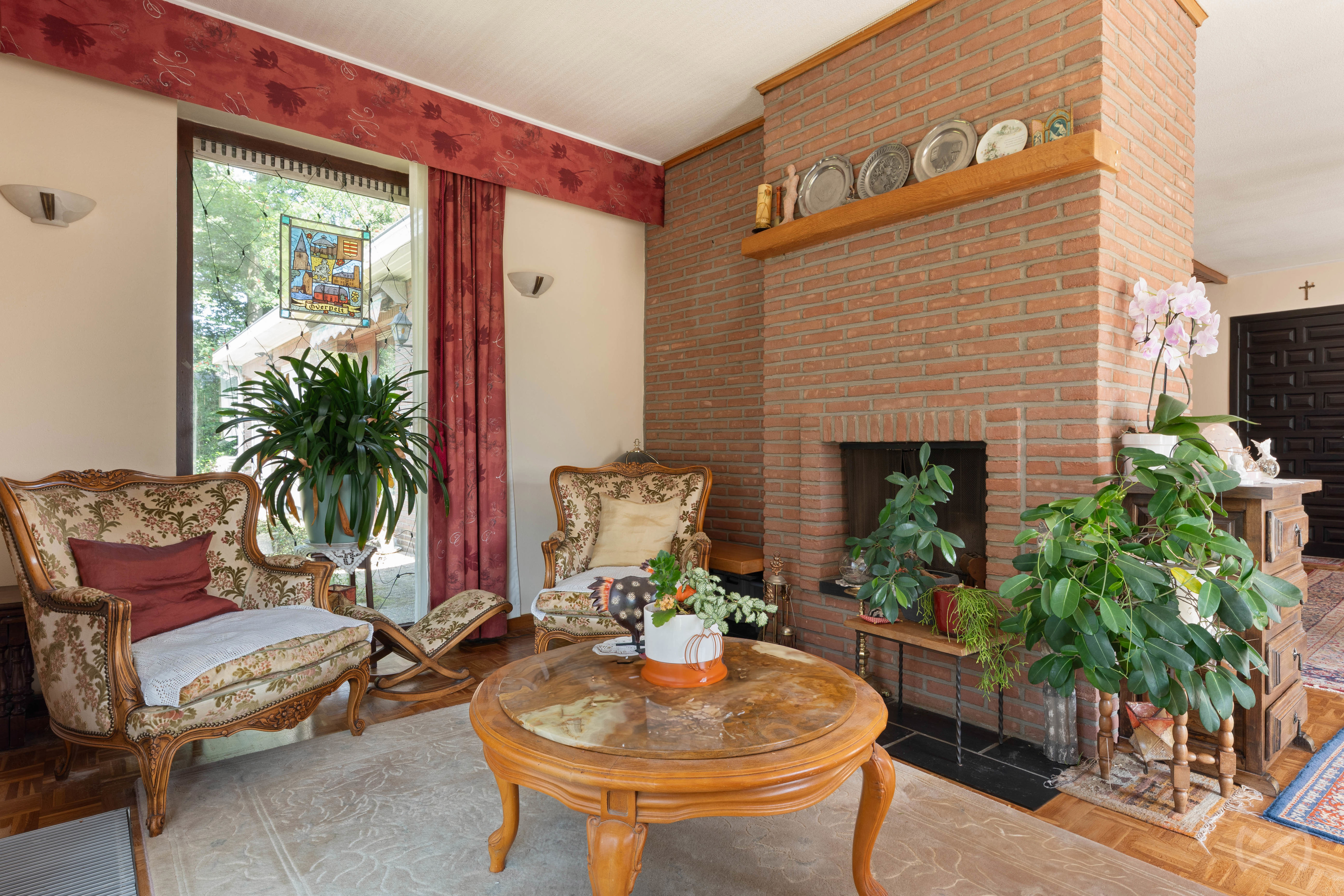 Picture 1 of 4 for House with four bedrooms in Lubbeek Linden
