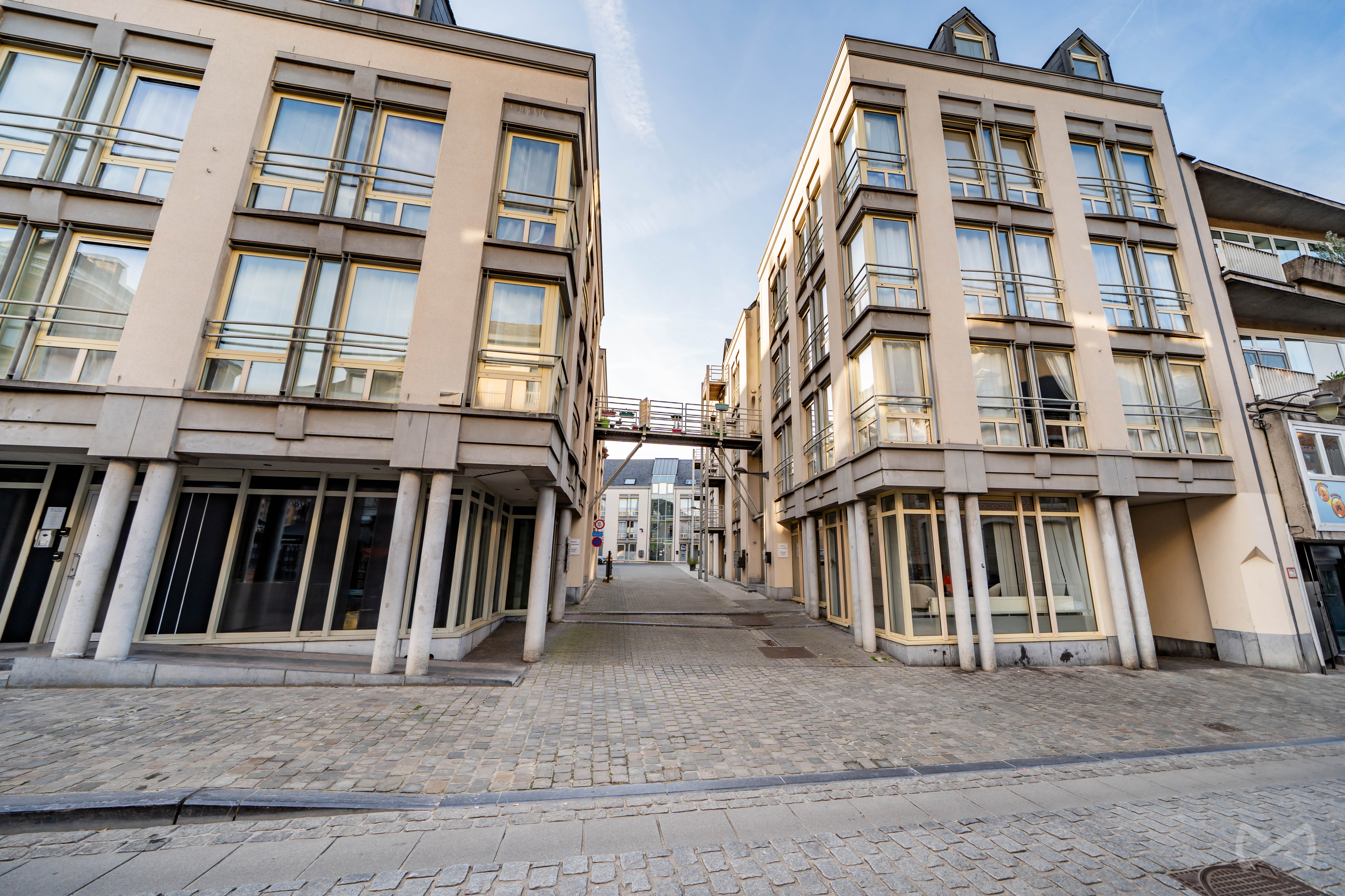 Picture 2 of 4 for Flat with two bedrooms in Mons
