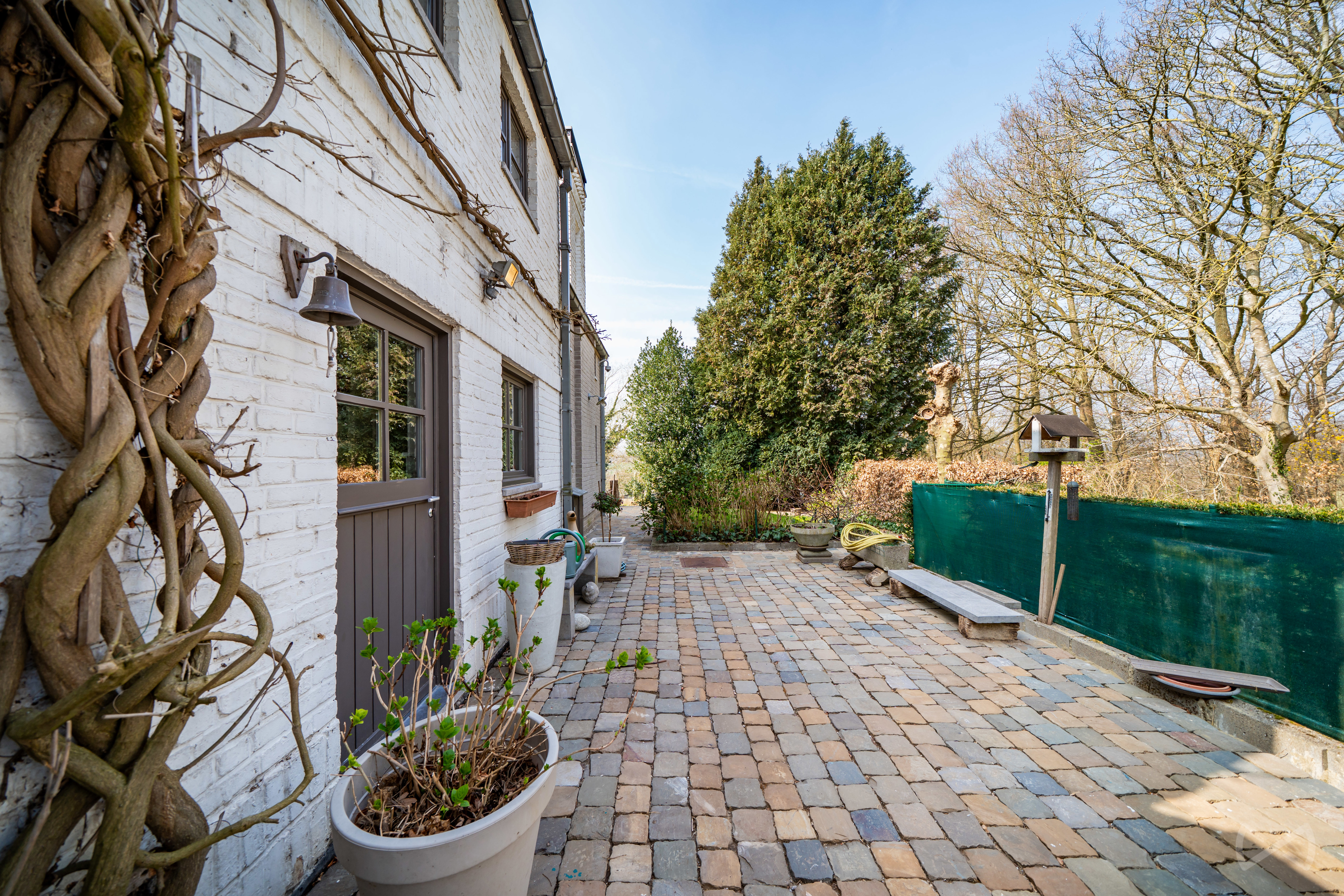Picture 2 of 4 for House with two bedrooms in Huldenberg