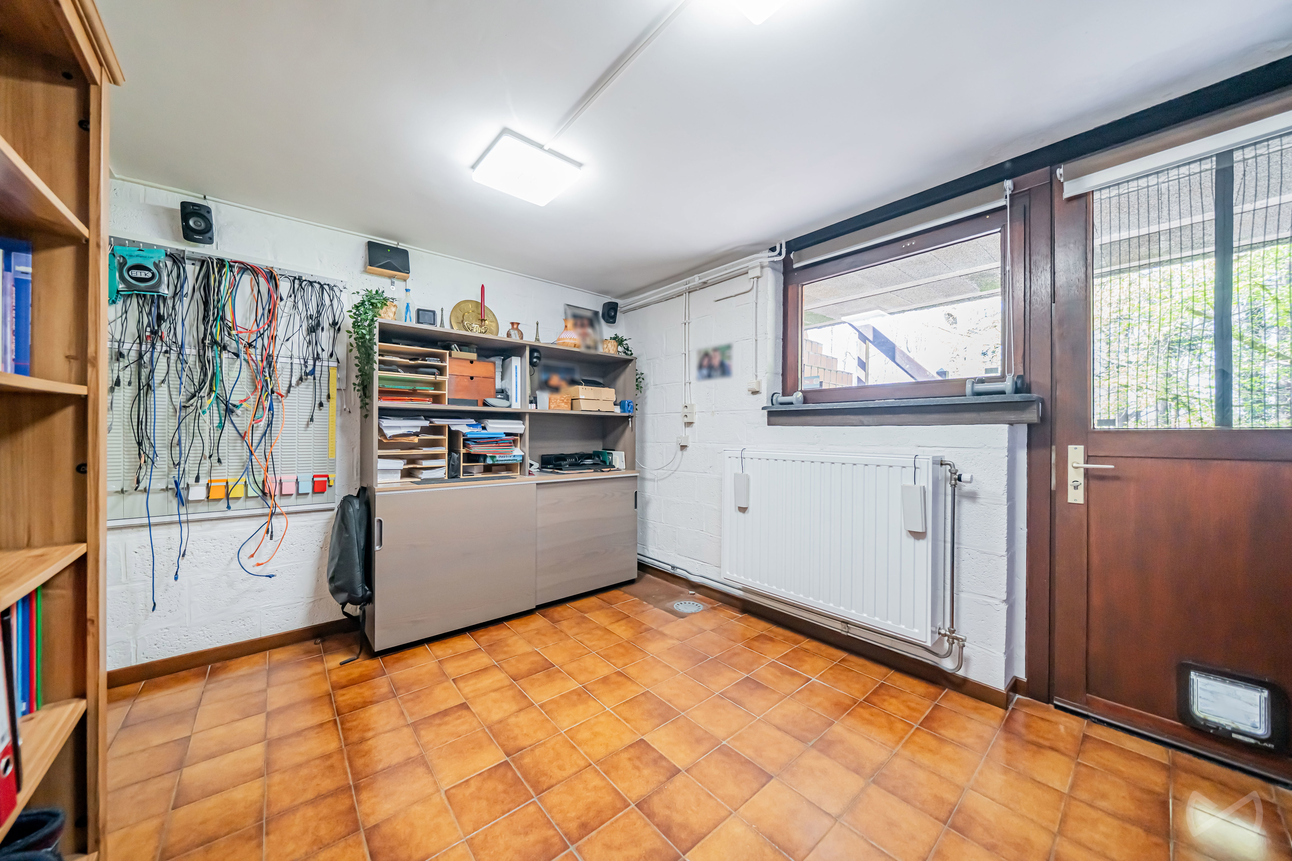 Photo 2 sur 4 pour Maison de trois chambres à Limelette