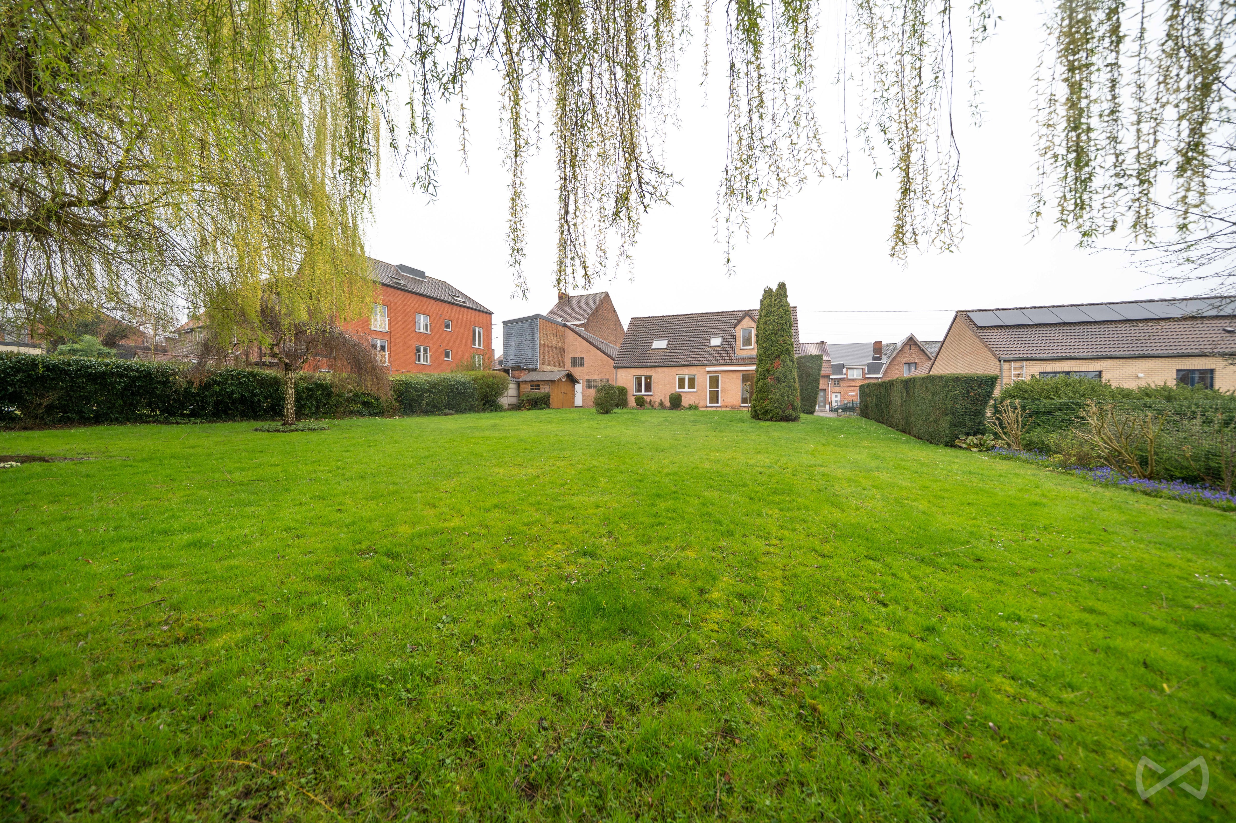 Picture 4 of 4 for Villa with four bedrooms in Mons