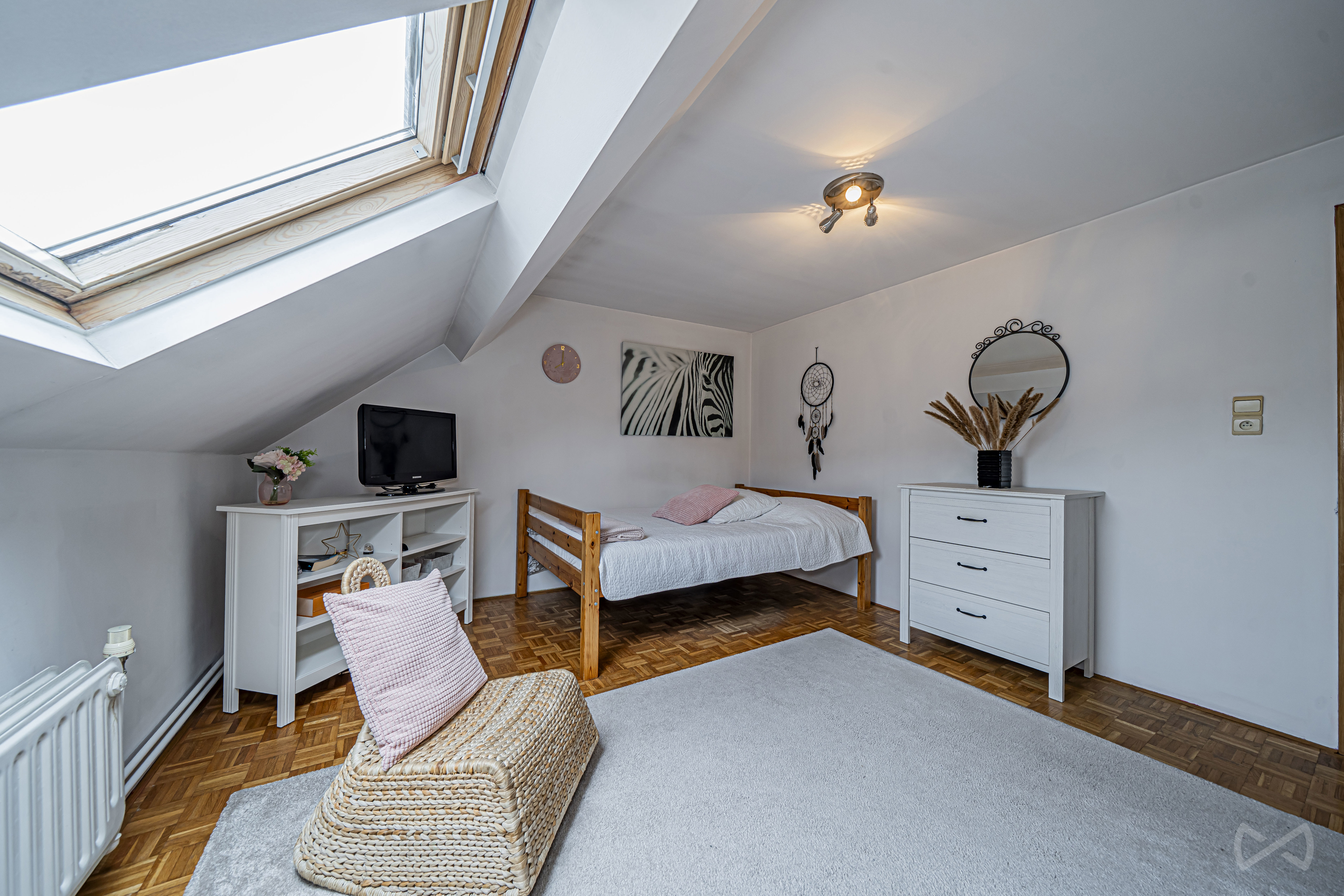 Picture 1 of 4 for House with three bedrooms in Molenbeek-saint-jean