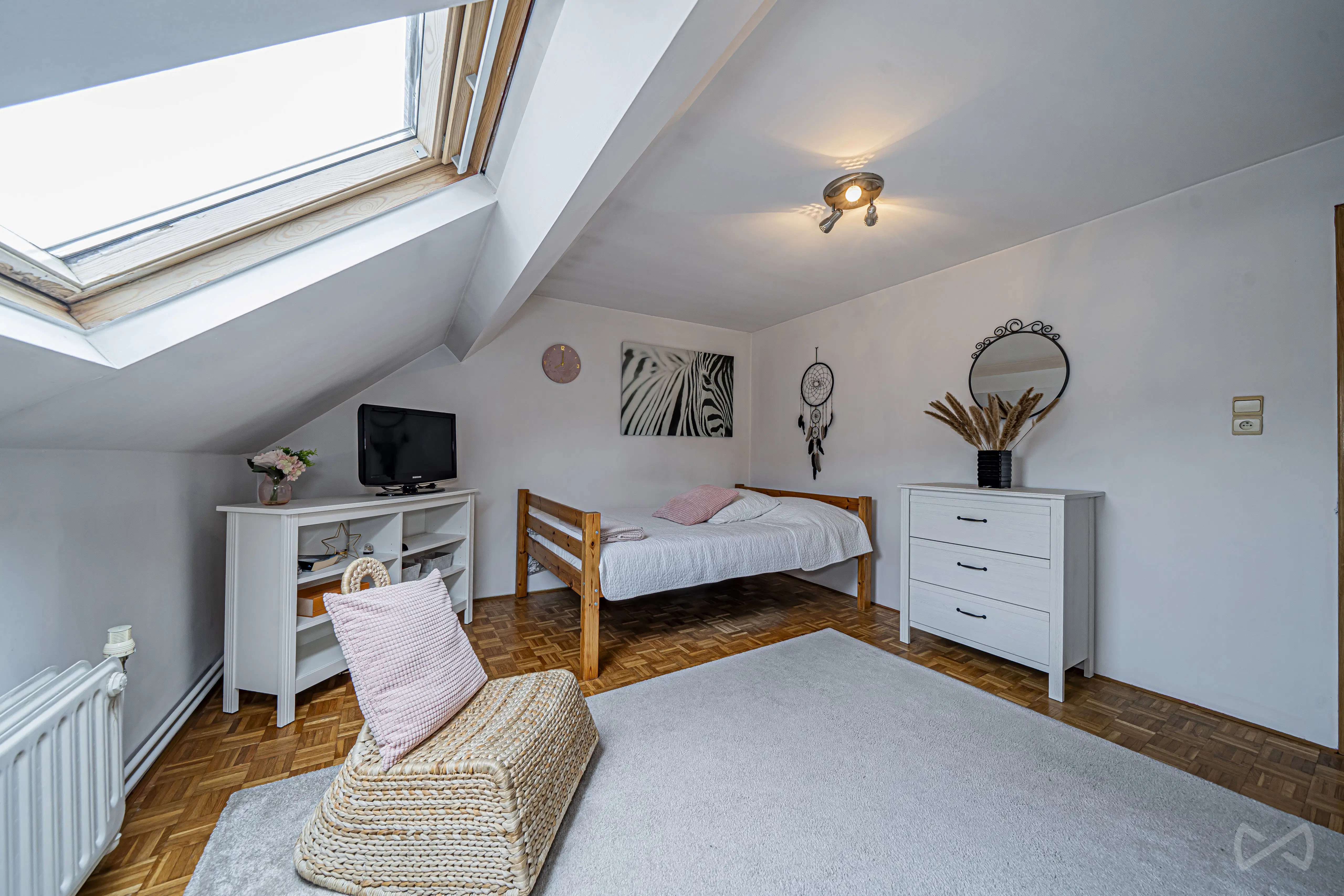 Picture 1 of 4 for House with three bedrooms in Molenbeek-saint-jean