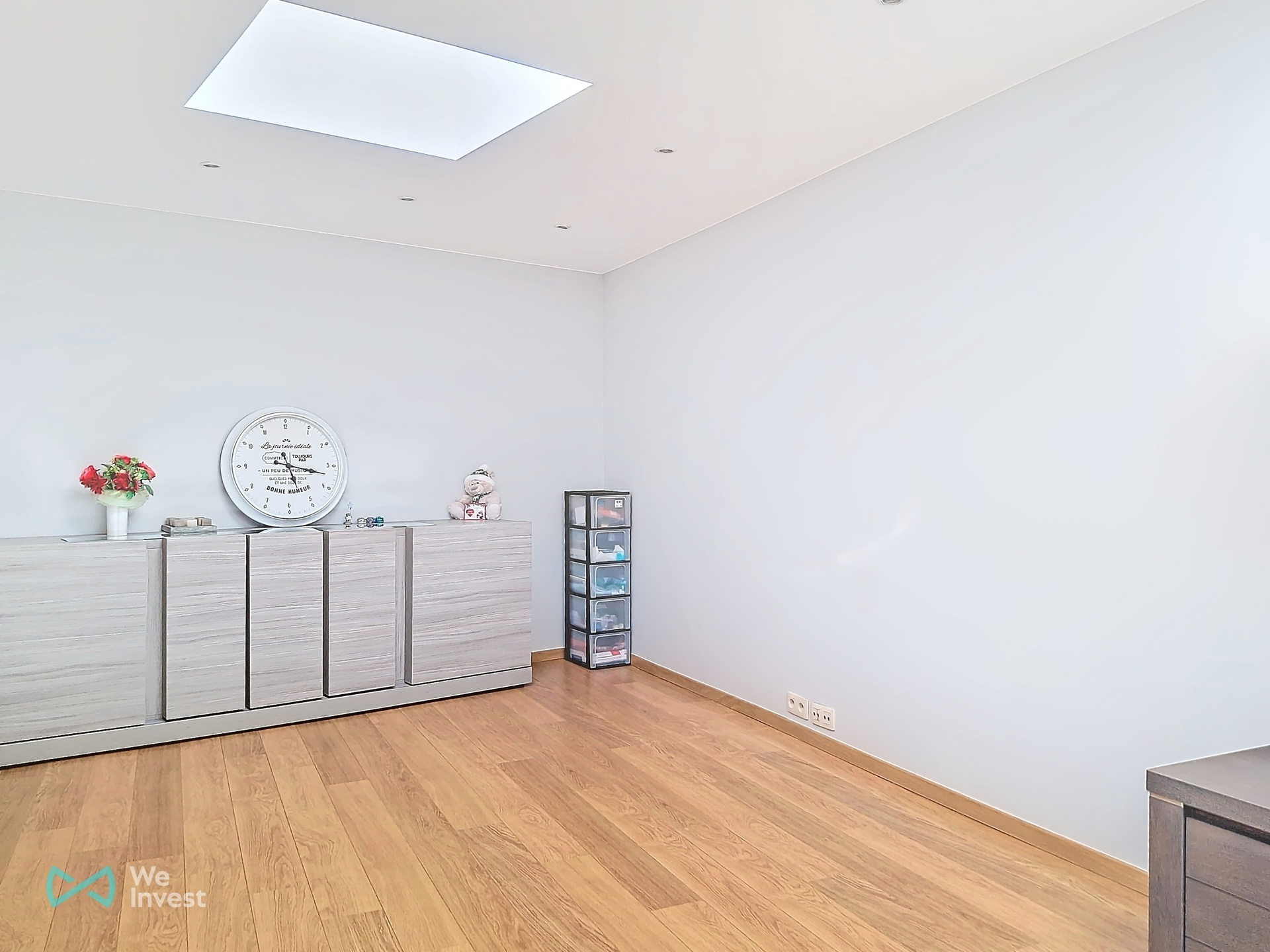 Picture 2 of 4 for House with four bedrooms in Grimbergen