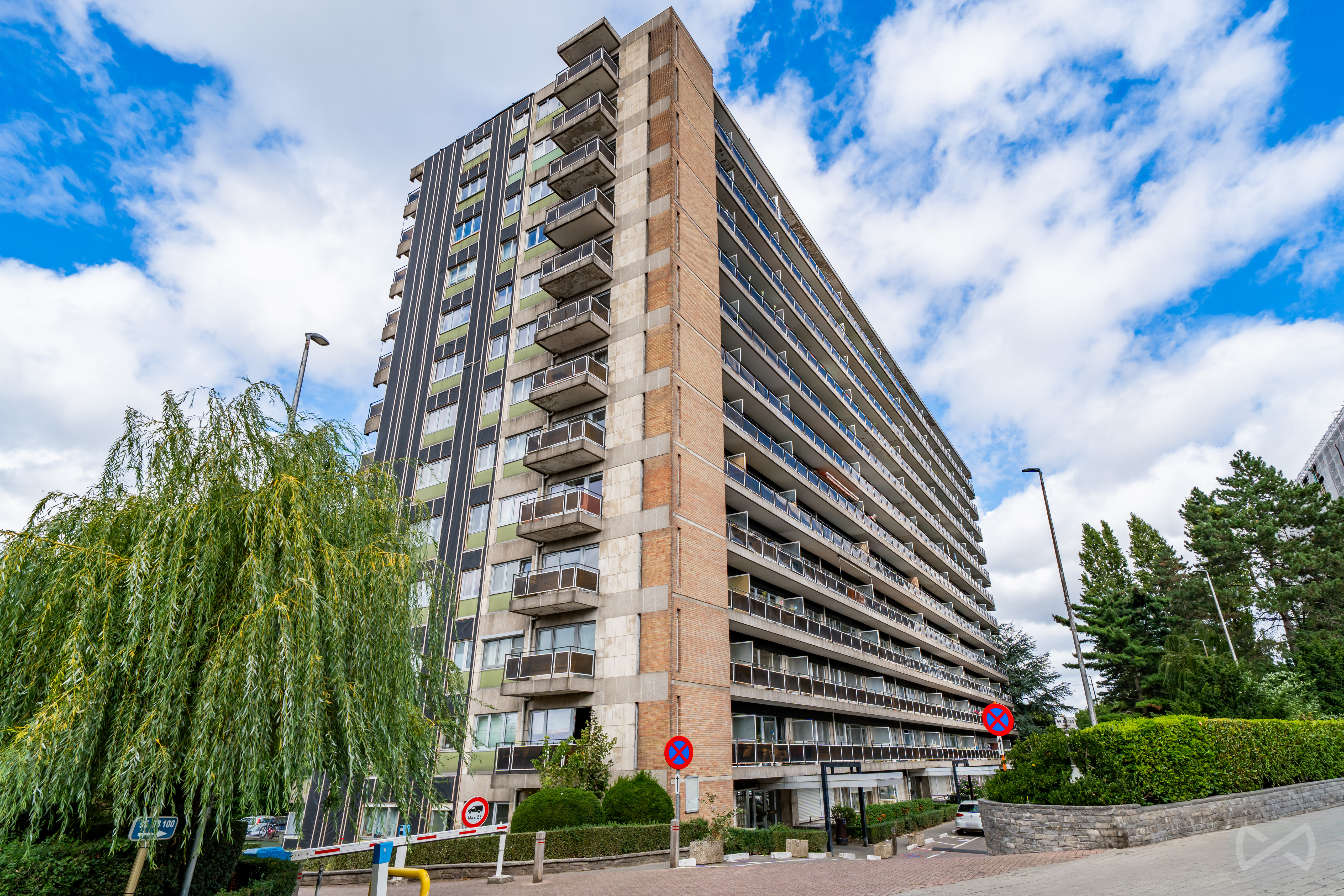 Foto 4 van 4 van Appartement met drie slaapkamers in Forest