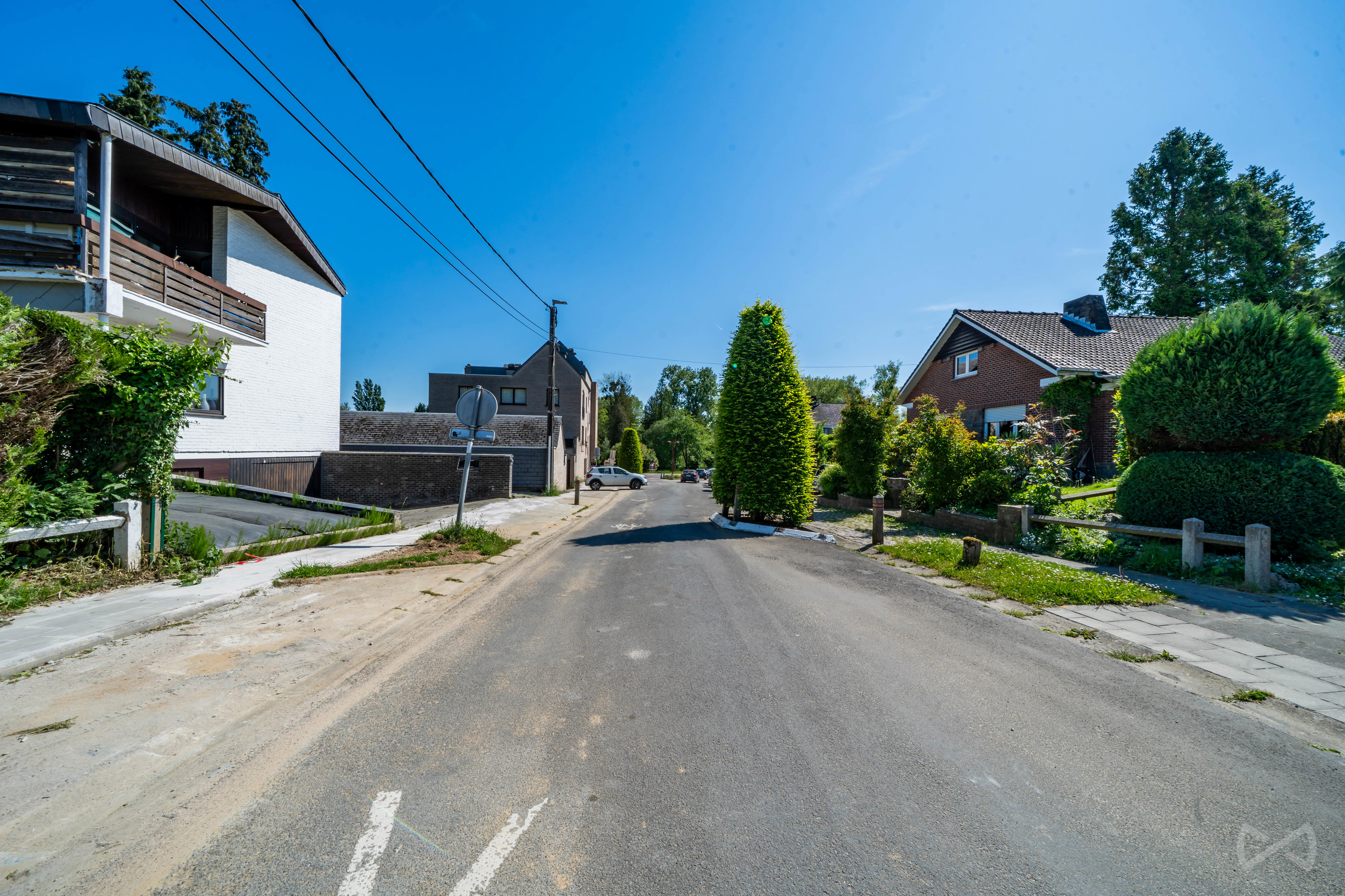 Picture 4 of 4 for House with four bedrooms in Céroux-mousty