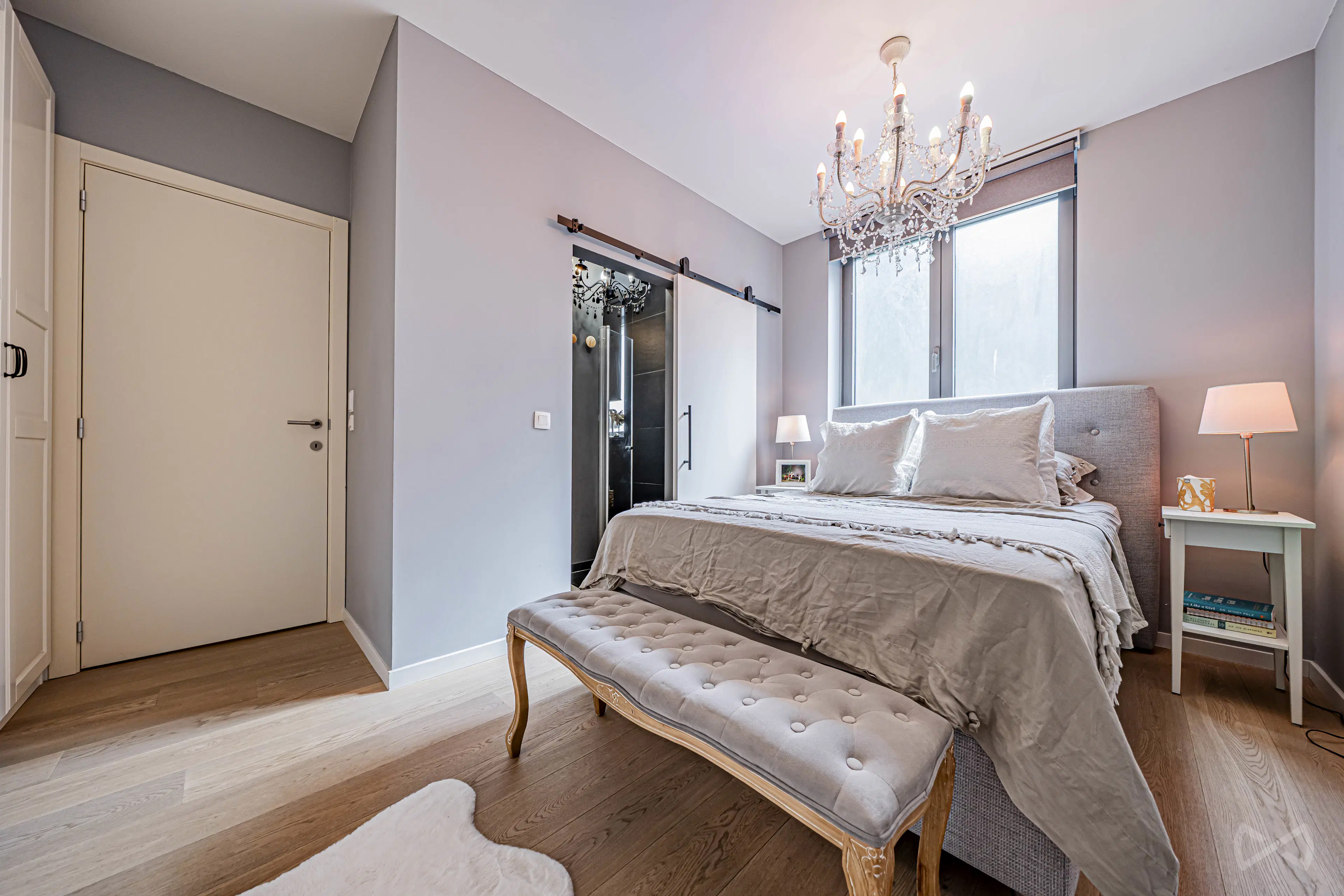 Picture 2 of 4 for Flat with two bedrooms in Uccle