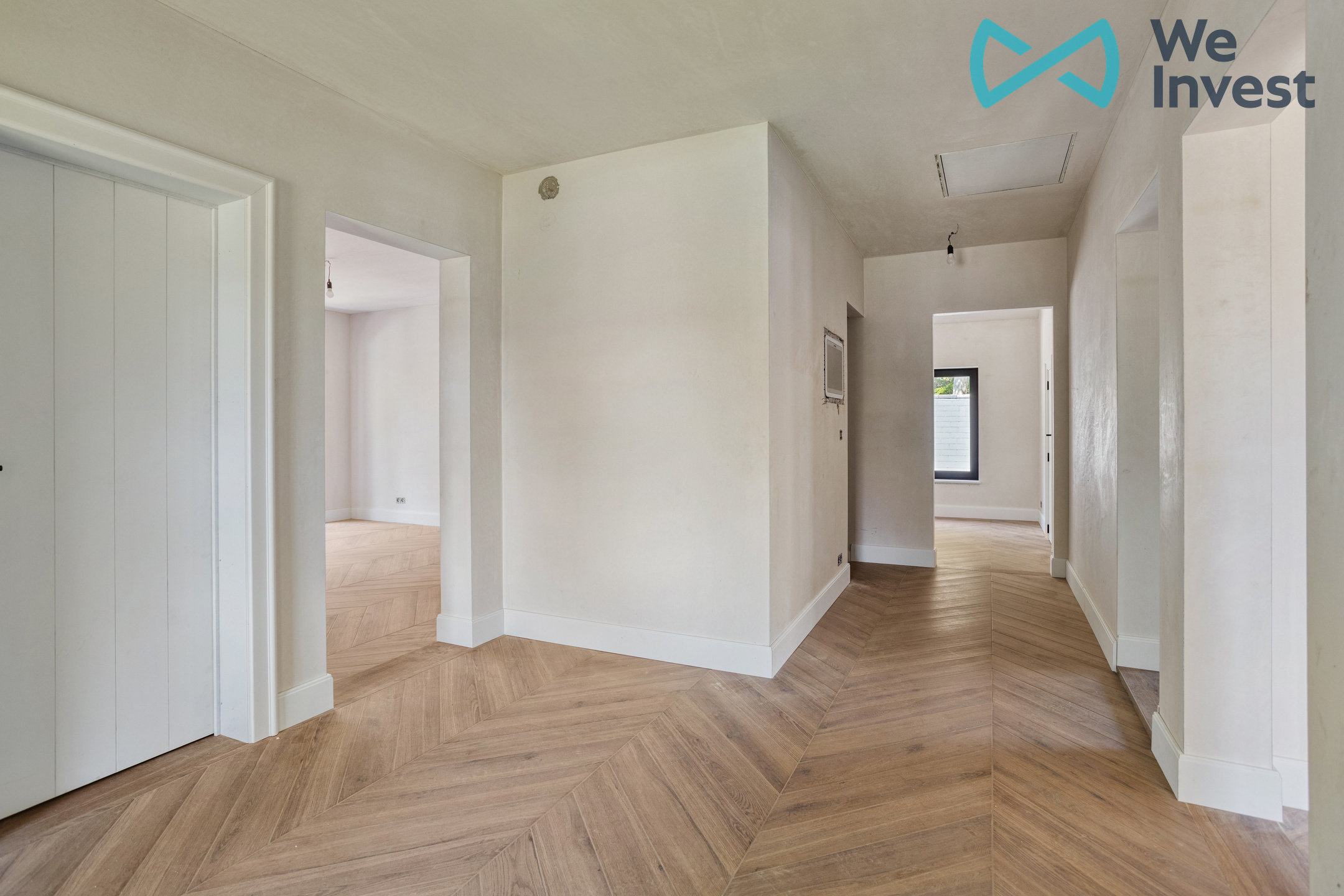 Picture 1 of 4 for Villa with four bedrooms in Aartselaar