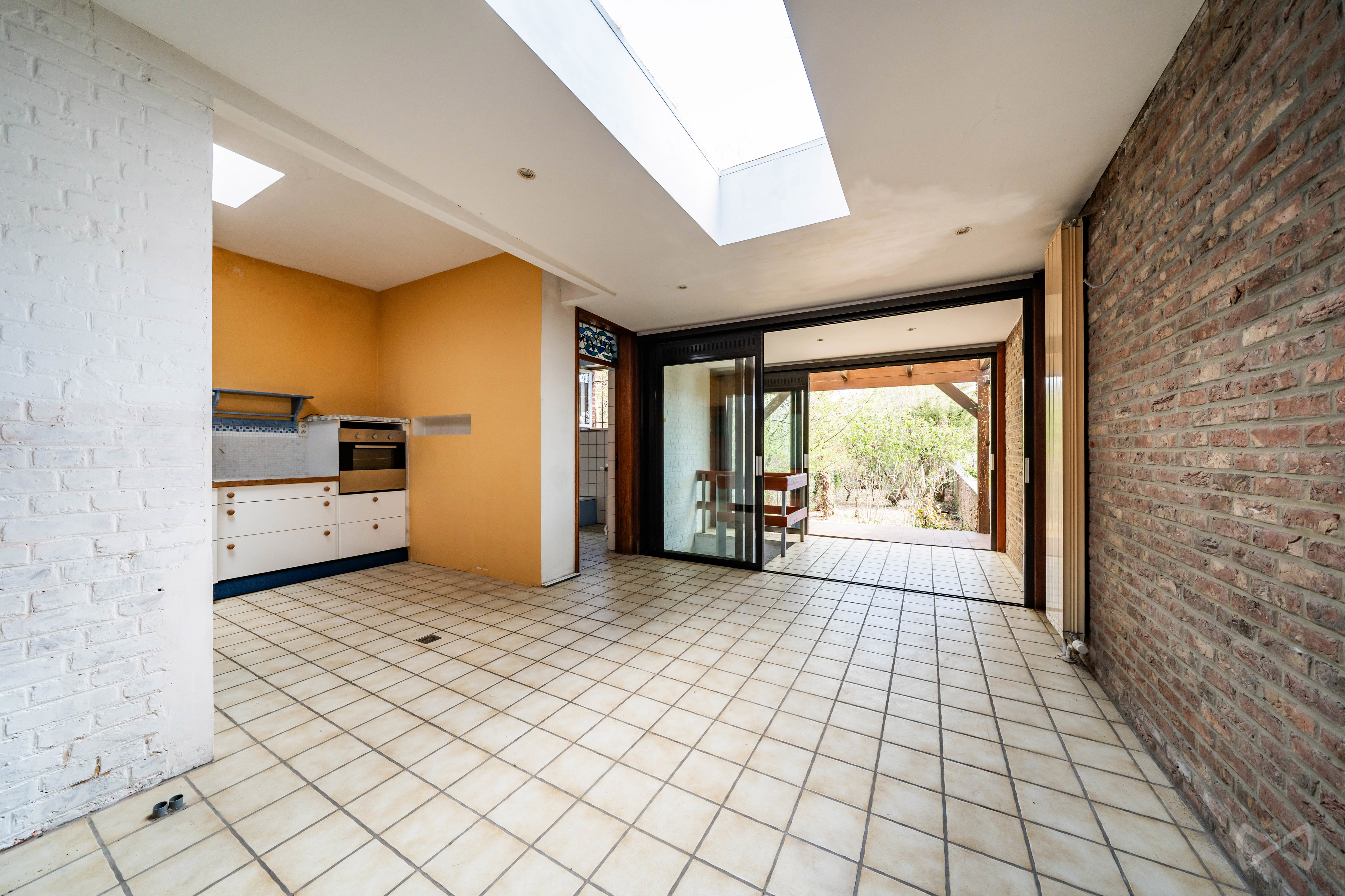 Photo 2 sur 4 pour Villa de quatre chambres à Jambes