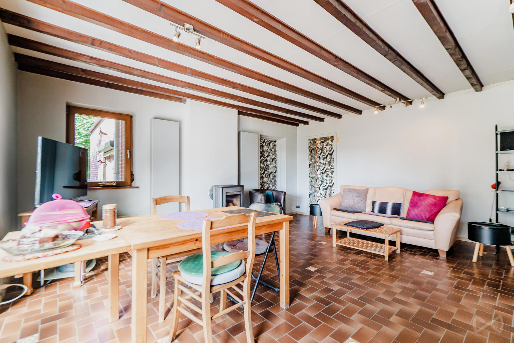 Picture 3 of 3 for House with two bedrooms in Oignies-en-thiérache