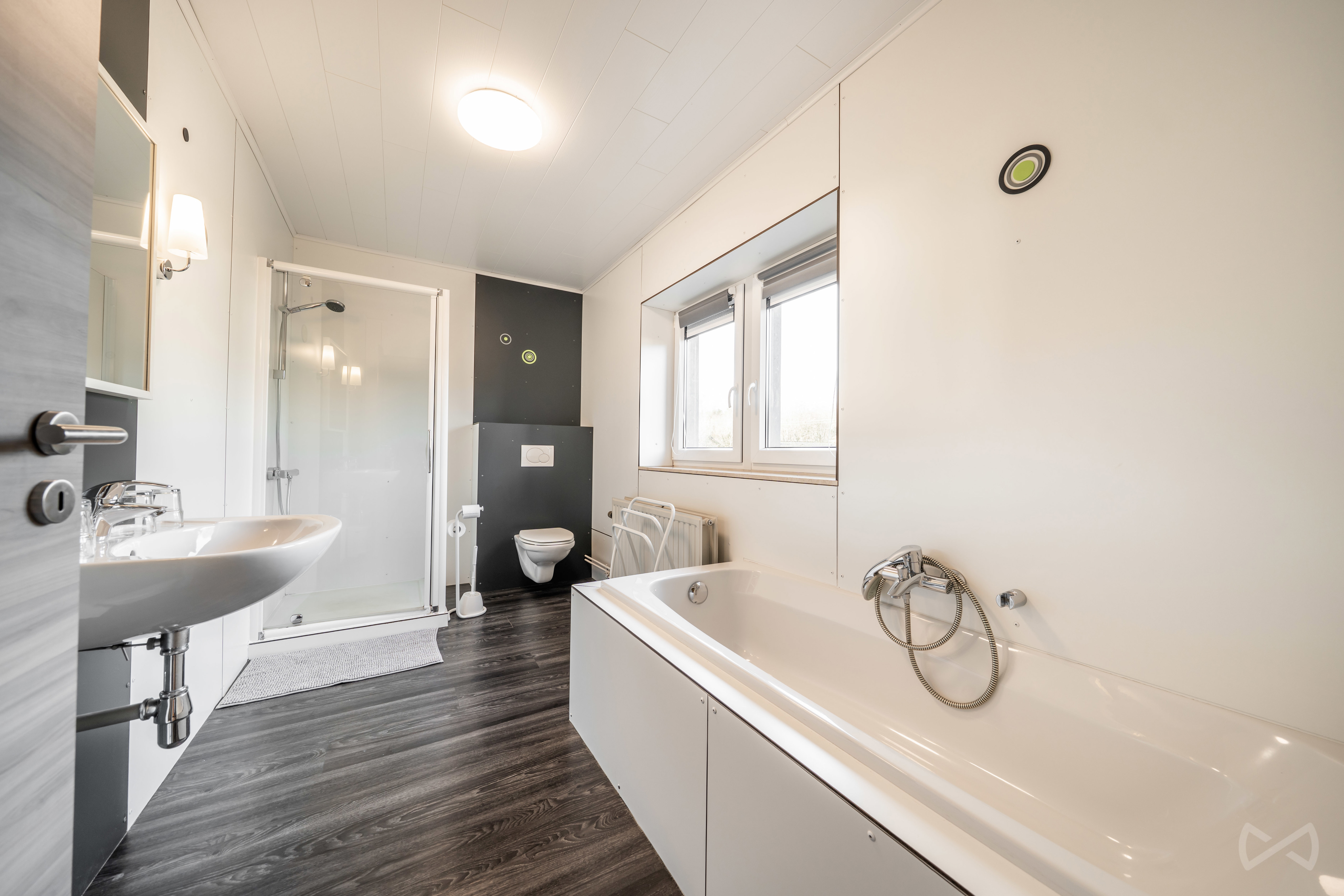 Photo 3 sur 4 pour Maison de quatre chambres à Malmedy