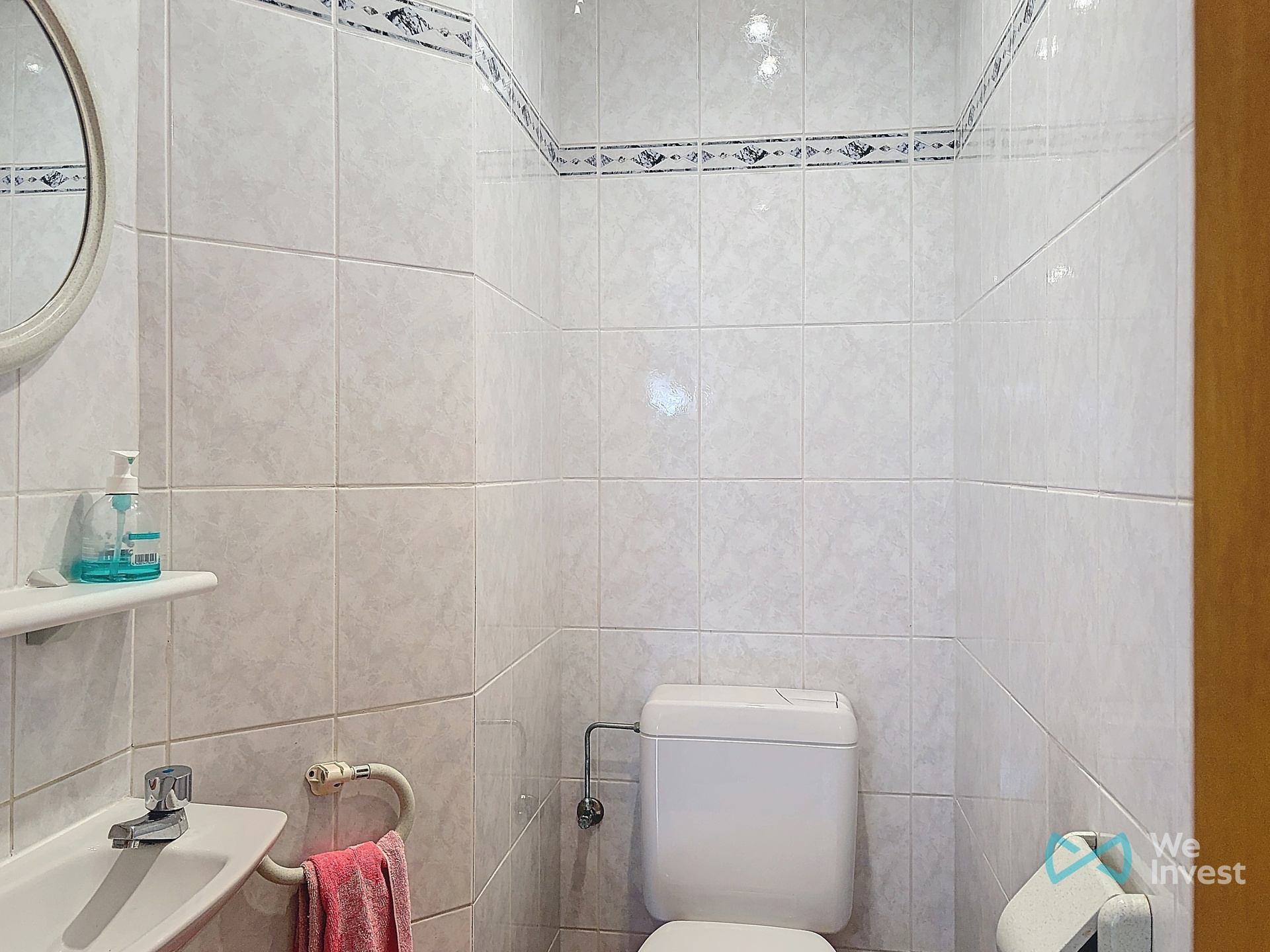 Foto 1 van 4 van Villa met drie slaapkamers in Manage Bellecourt