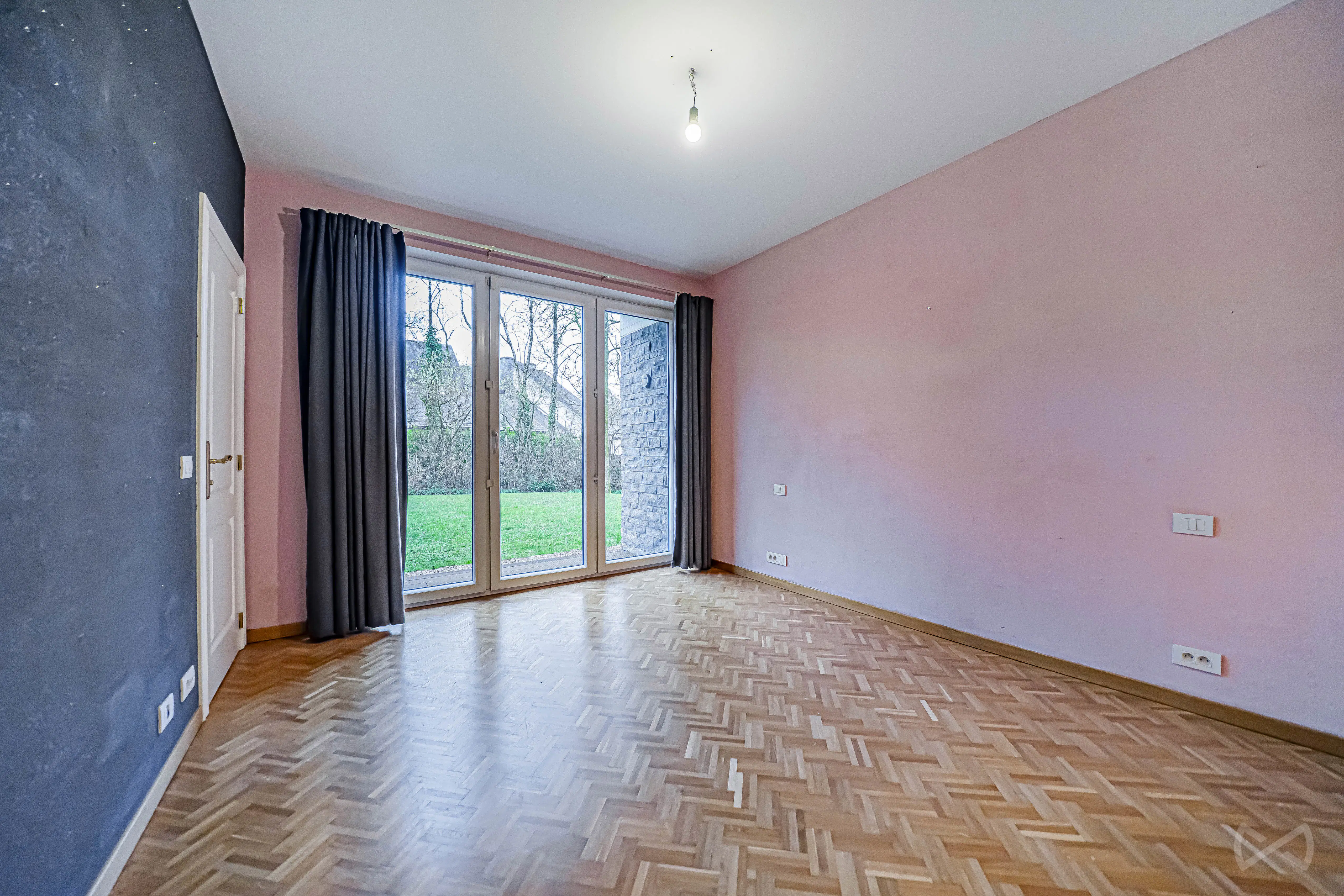 Picture 3 of 4 for Ground floor with two bedrooms in Heusy