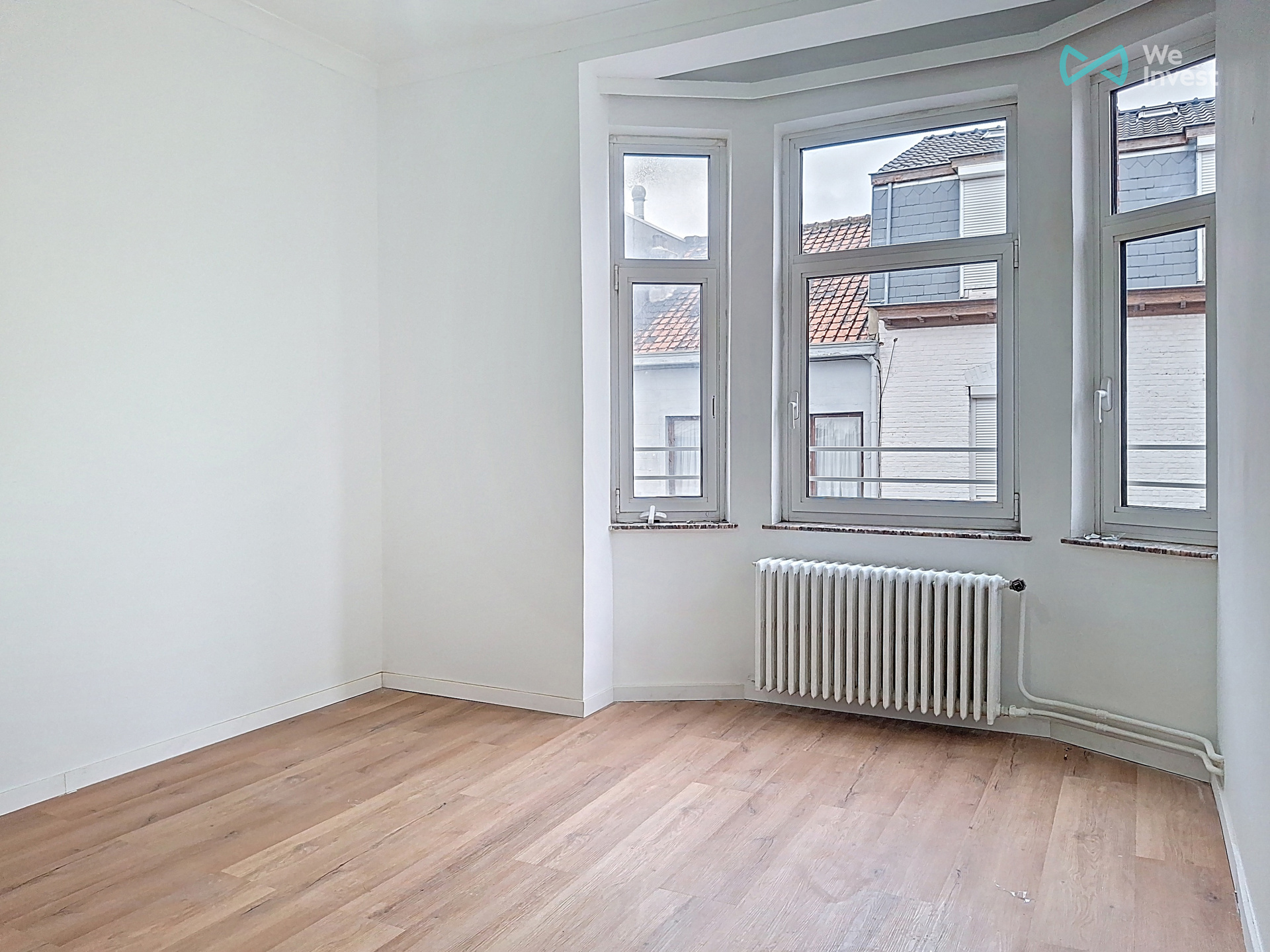 Photo 2 sur 4 pour Maison de quatre chambres à Wemmel