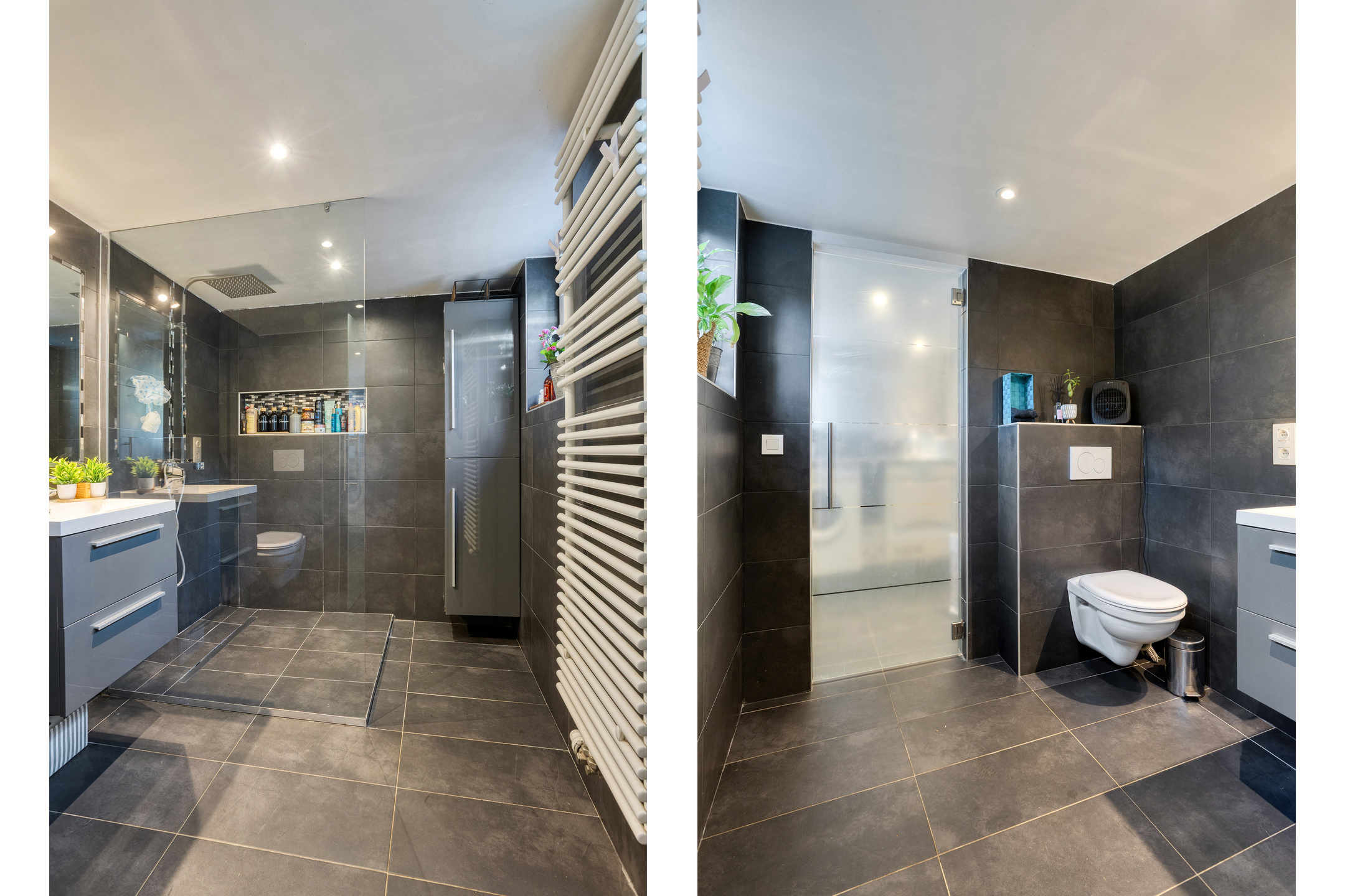 Picture 2 of 4 for House with three bedrooms in Grimbergen