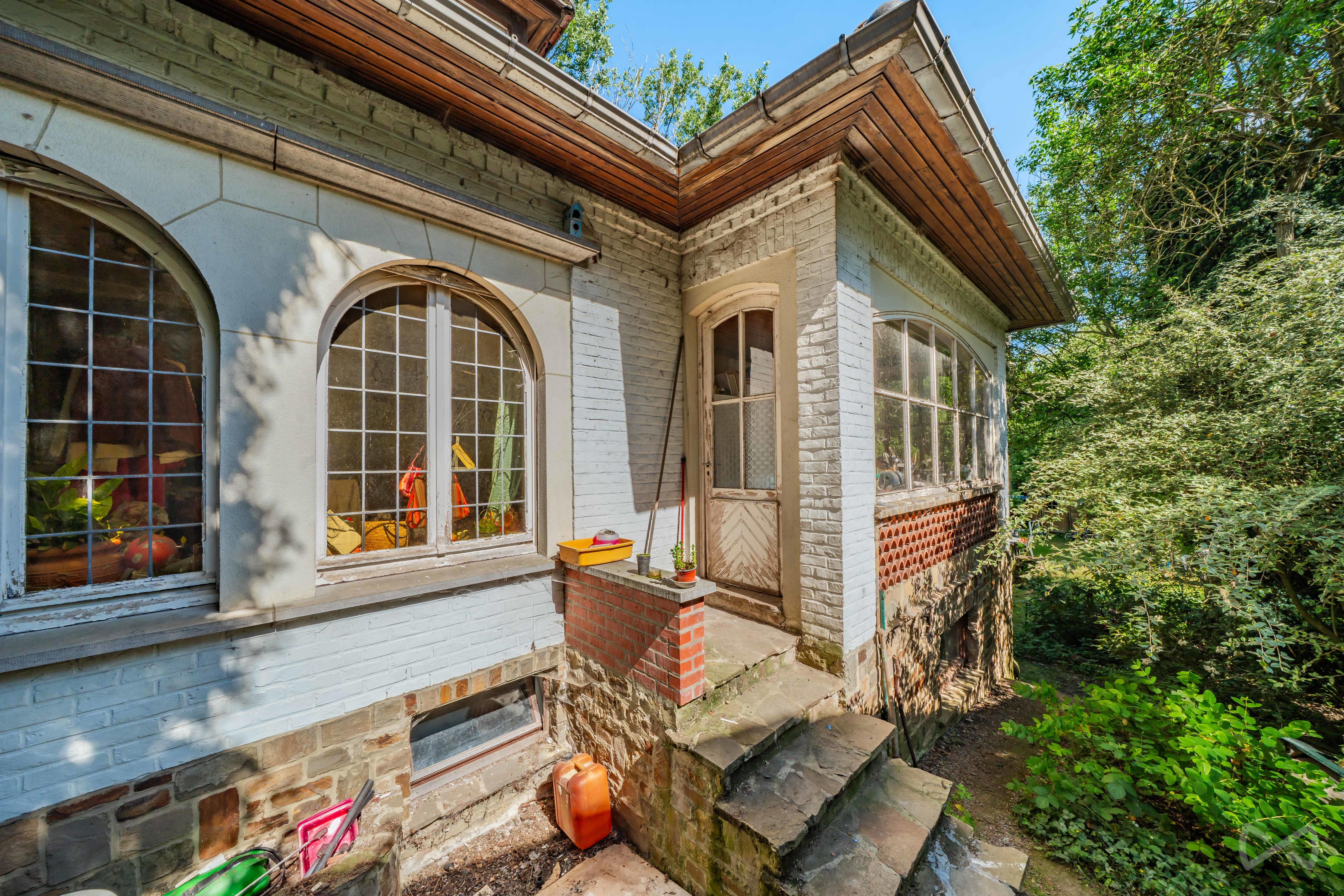 Picture 4 of 4 for House with five bedrooms in Wavre