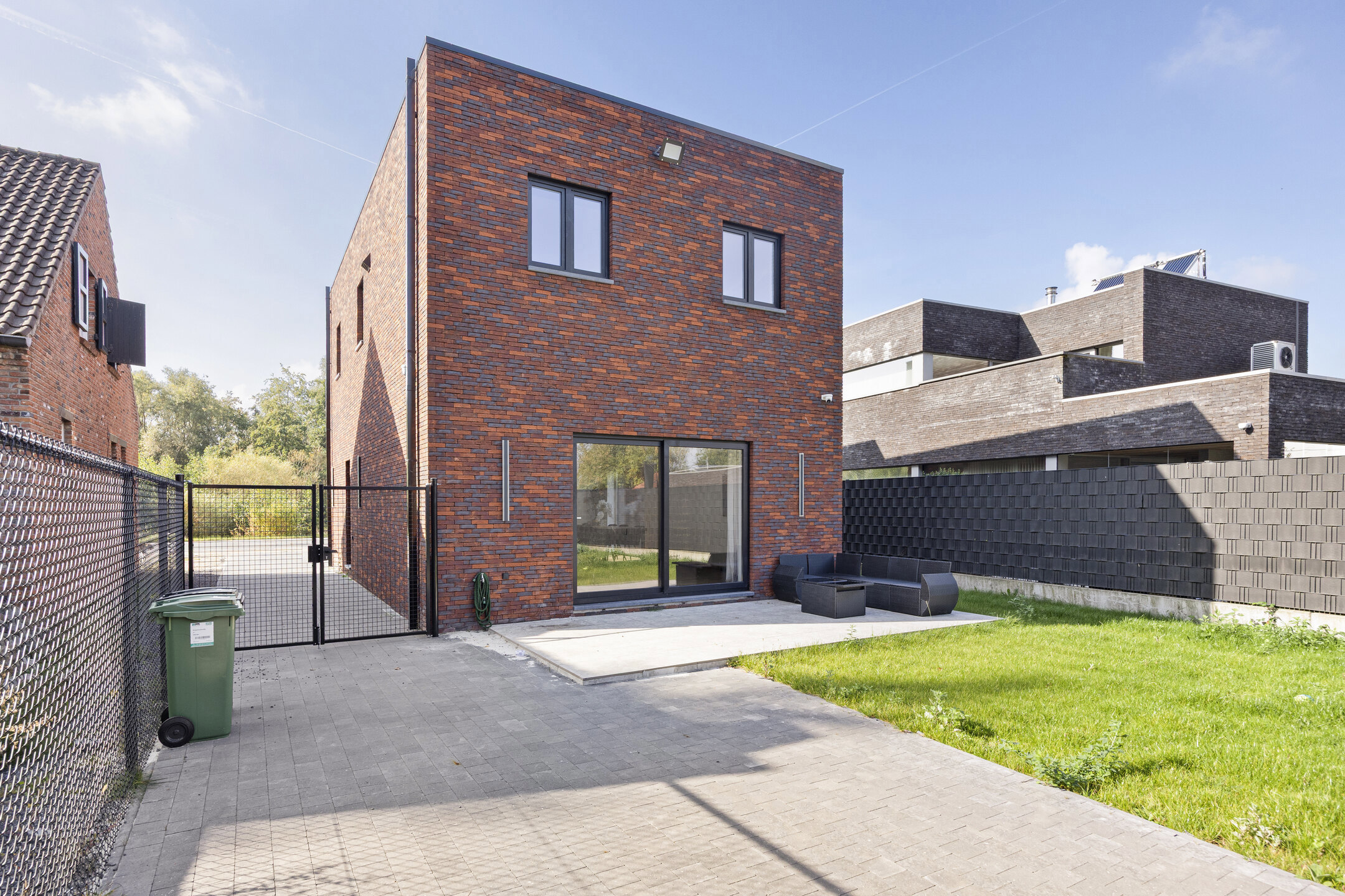 Picture 2 of 4 for House with four bedrooms in Mol