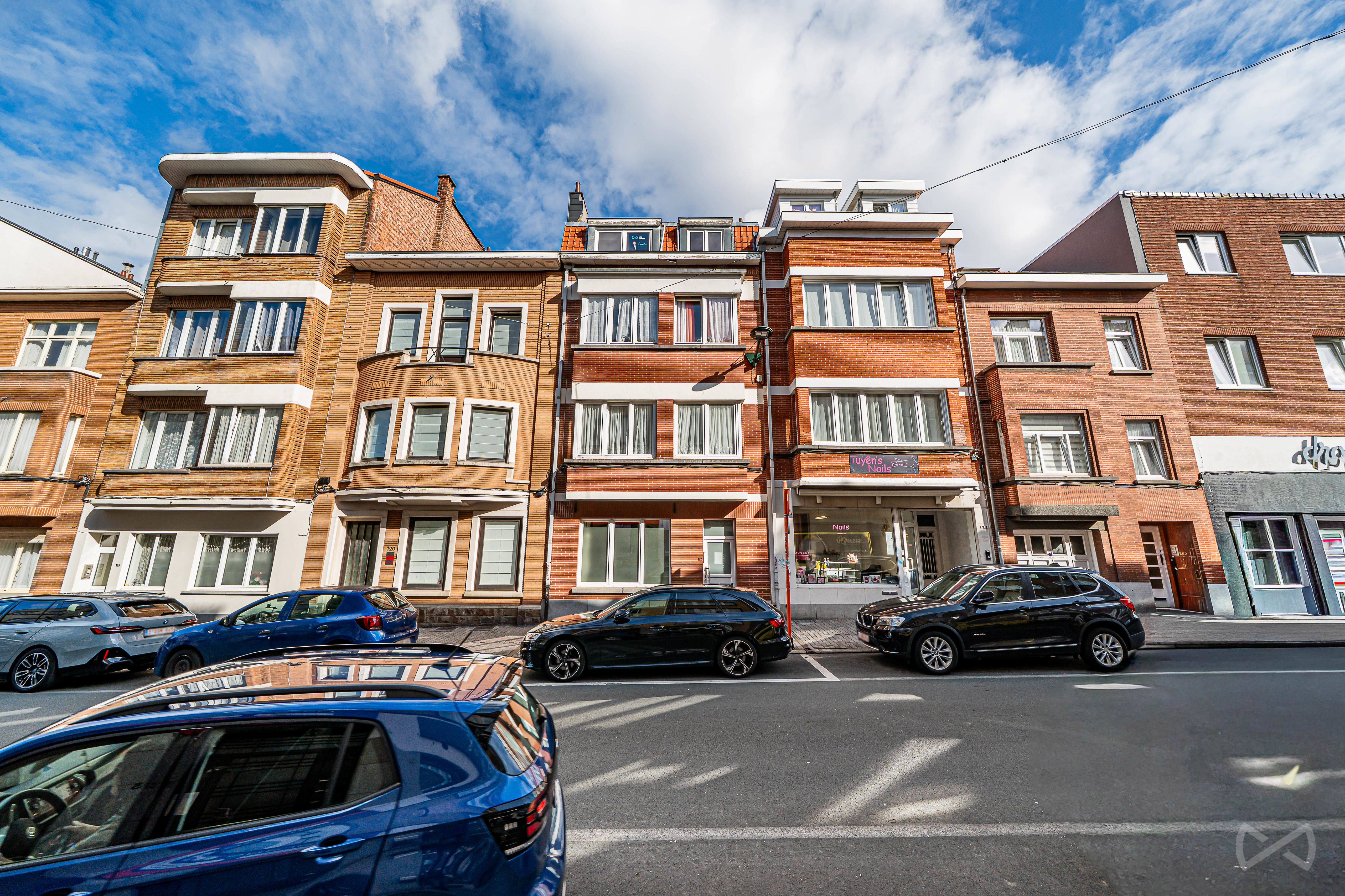 Picture 4 of 4 for Flat with two bedrooms in Uccle