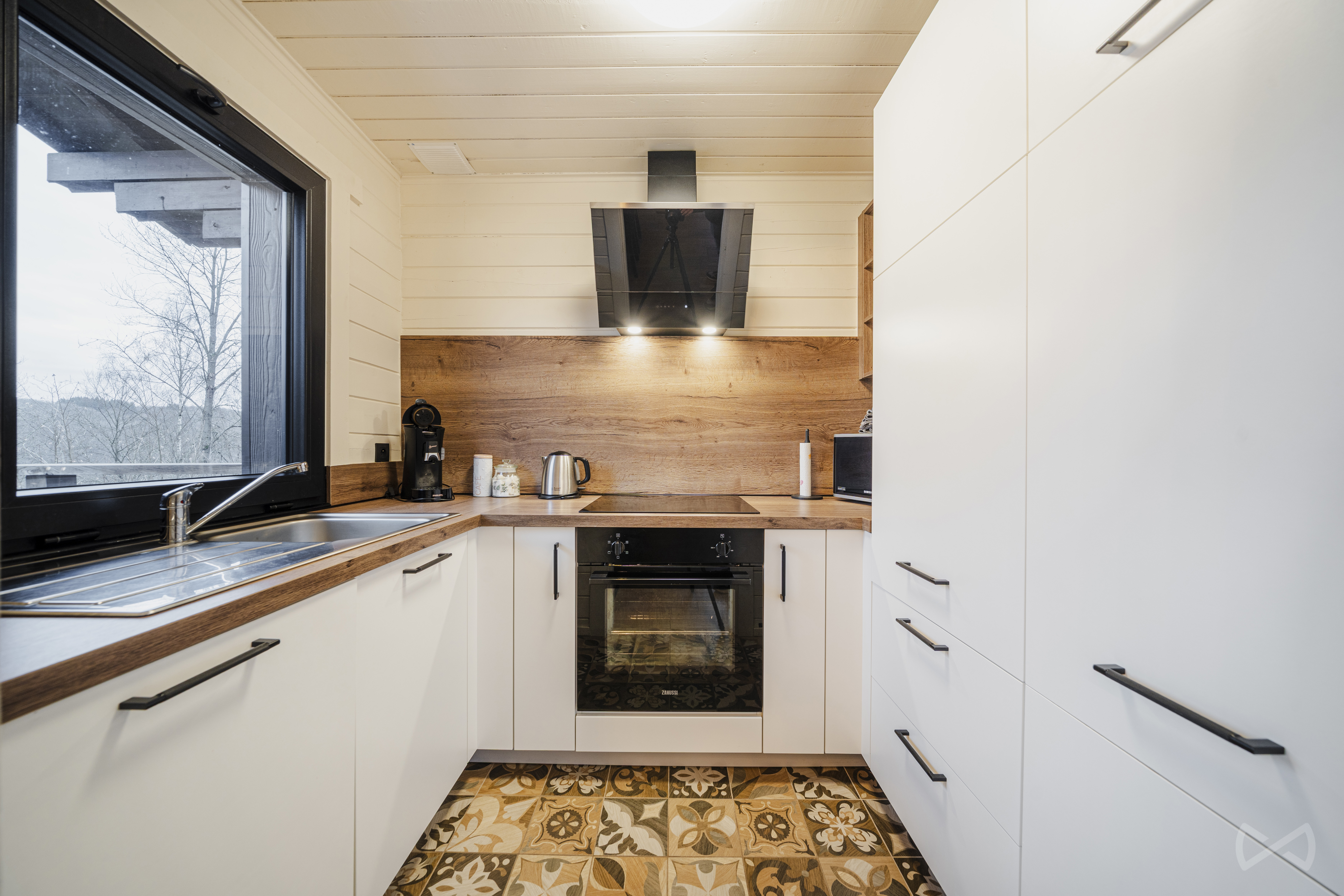 Picture 1 of 4 for Exceptional house with seven bedrooms in Houyet