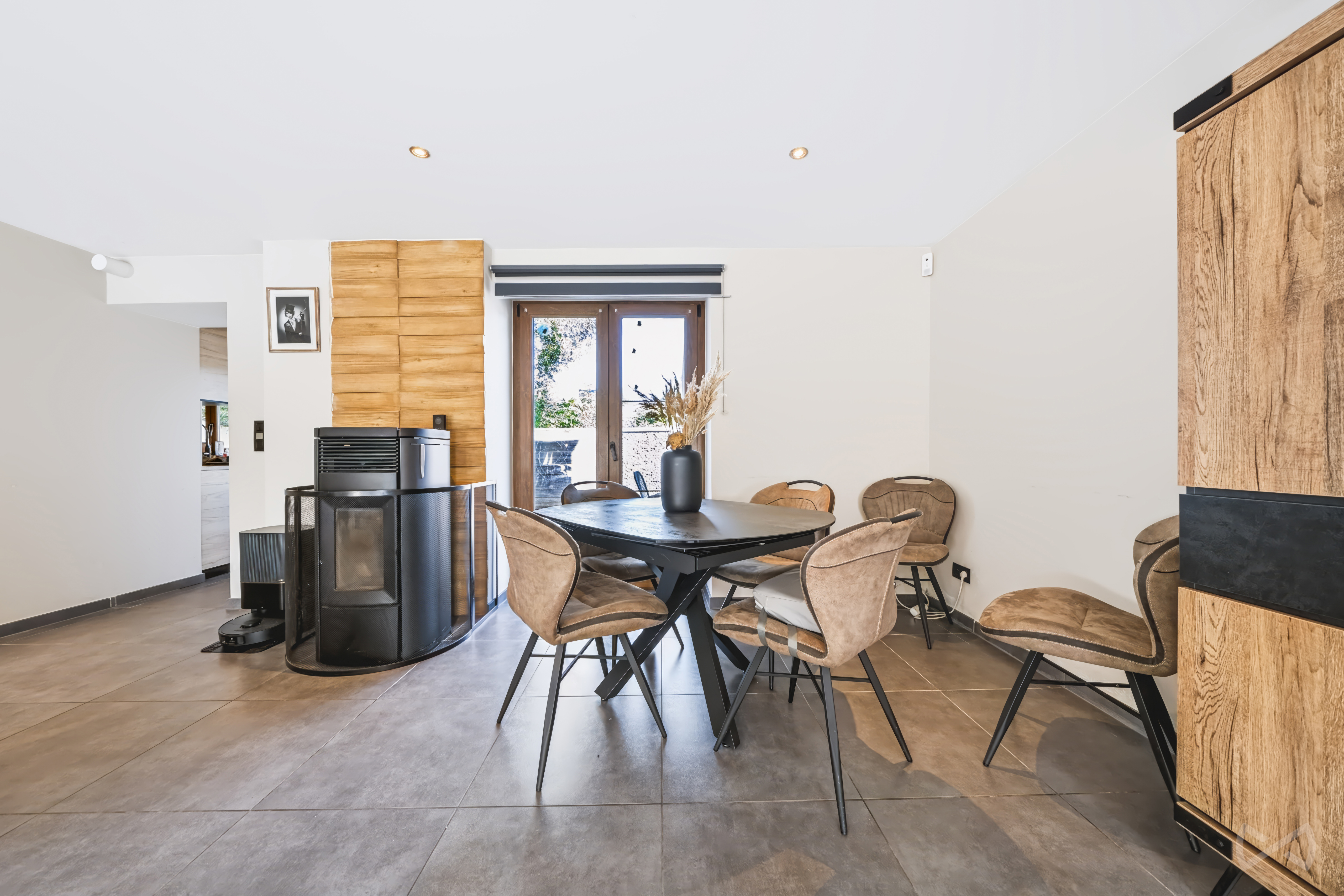 Picture 4 of 4 for House with three bedrooms in Grand-hallet