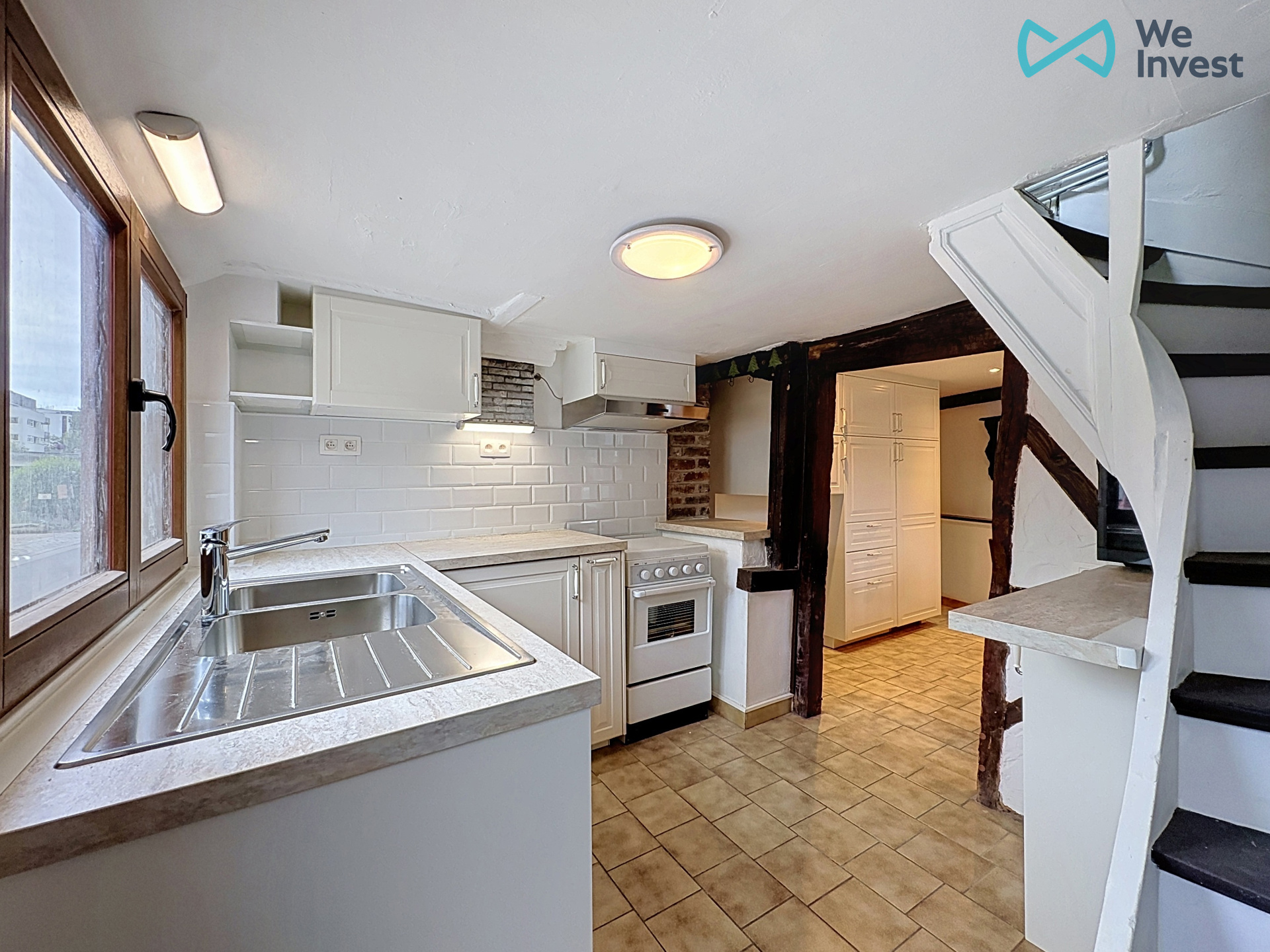 Picture 3 of 3 for House with one bedroom in Malmedy