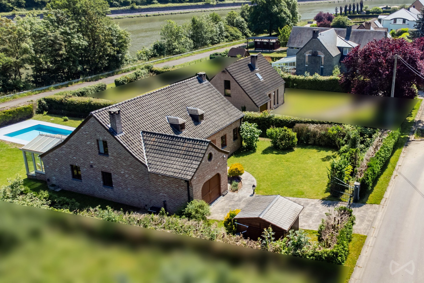 Picture 4 of 4 for House with three bedrooms in Hastière