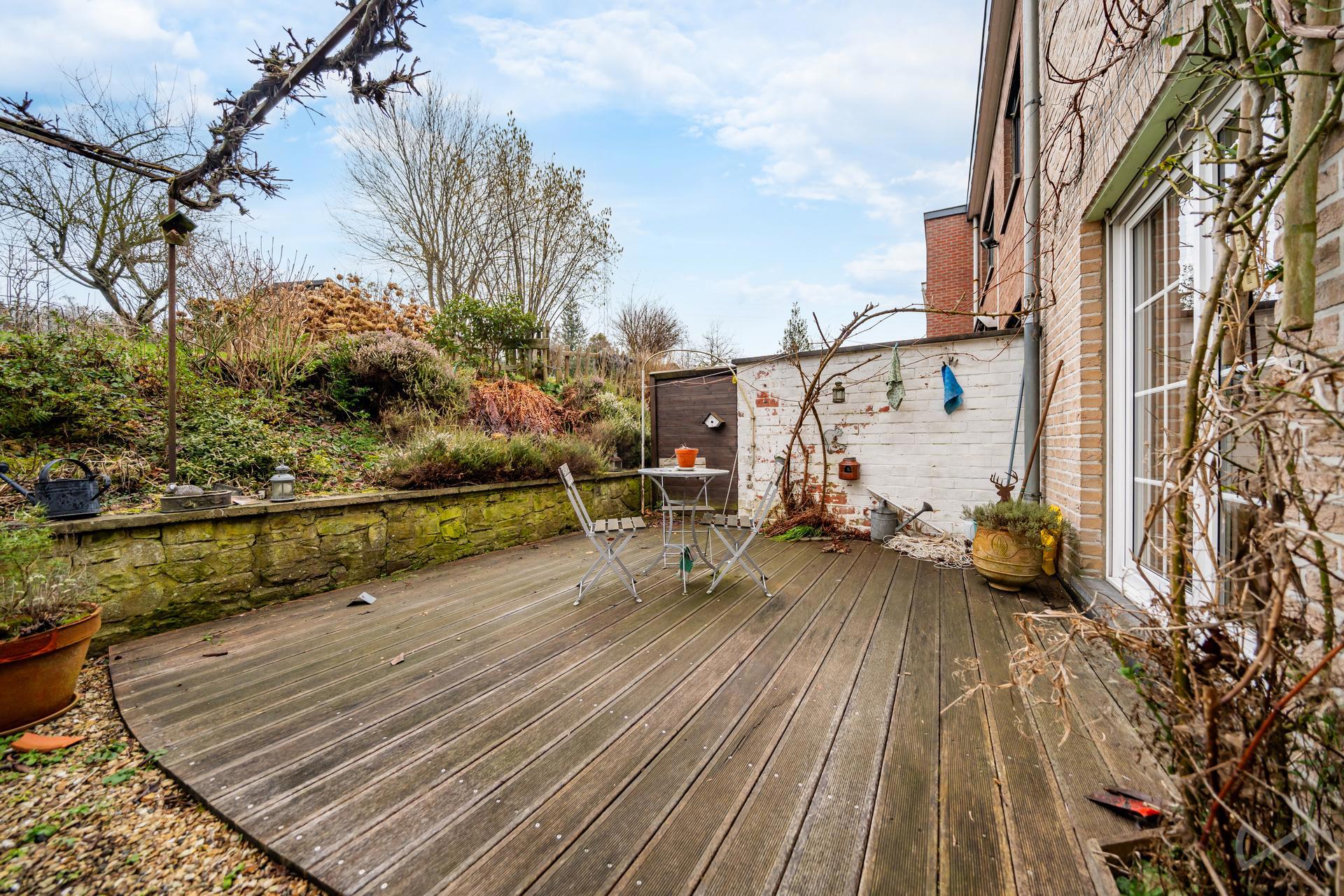 Picture 4 of 4 for House with two bedrooms in Jupille