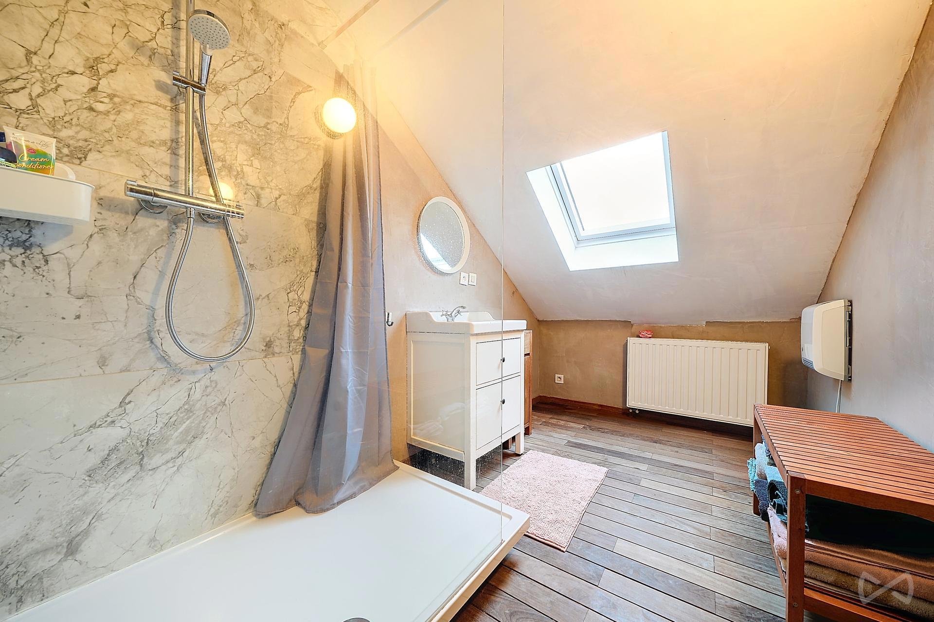 Picture 2 of 4 for House with four bedrooms in Binche