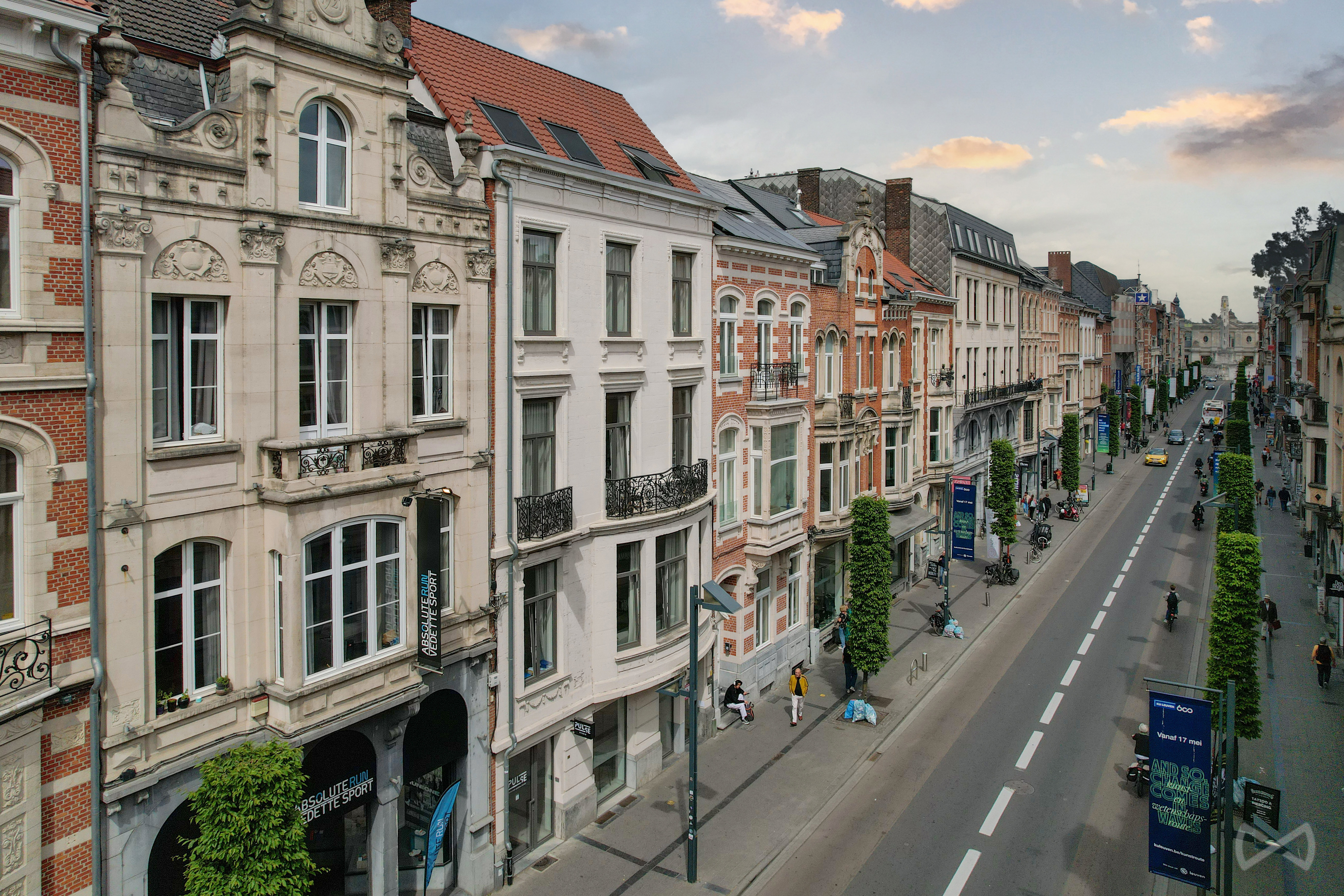 Picture 1 of 5 for Student room in Leuven