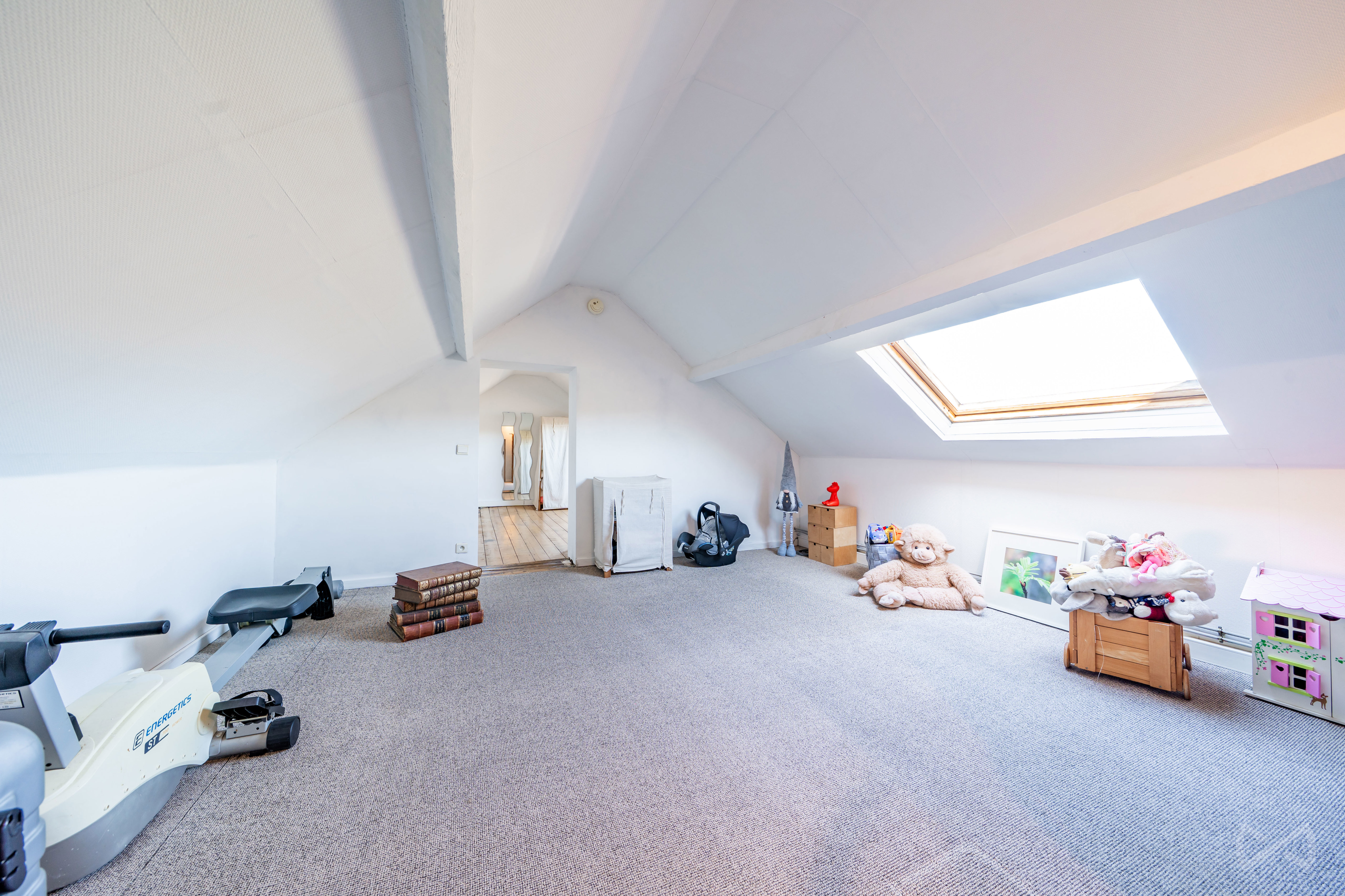 Picture 4 of 4 for Charming house with five bedrooms in Yvoir Godinne
