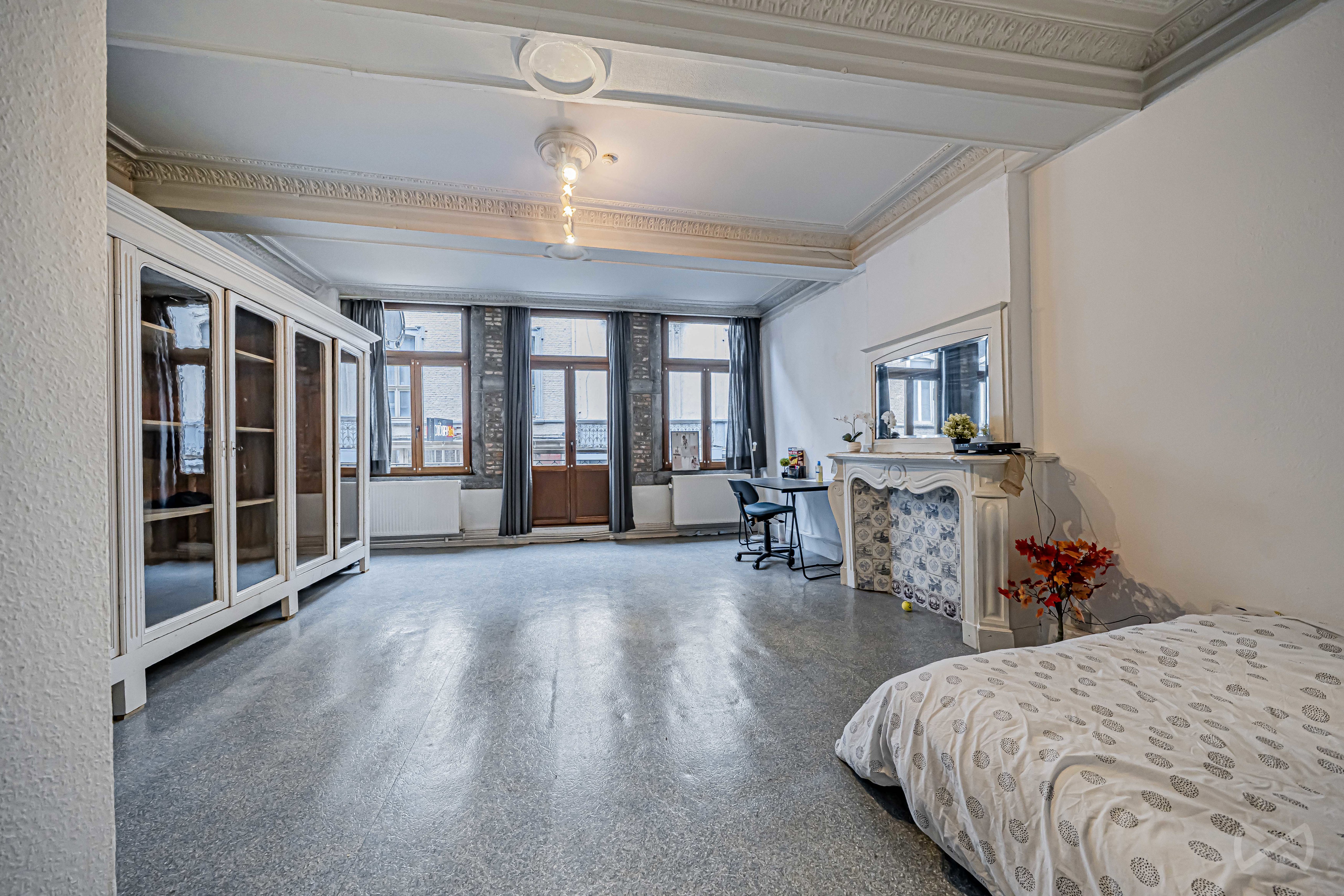 Picture 2 of 4 for Multi-purpose building with eight bedrooms in Namur