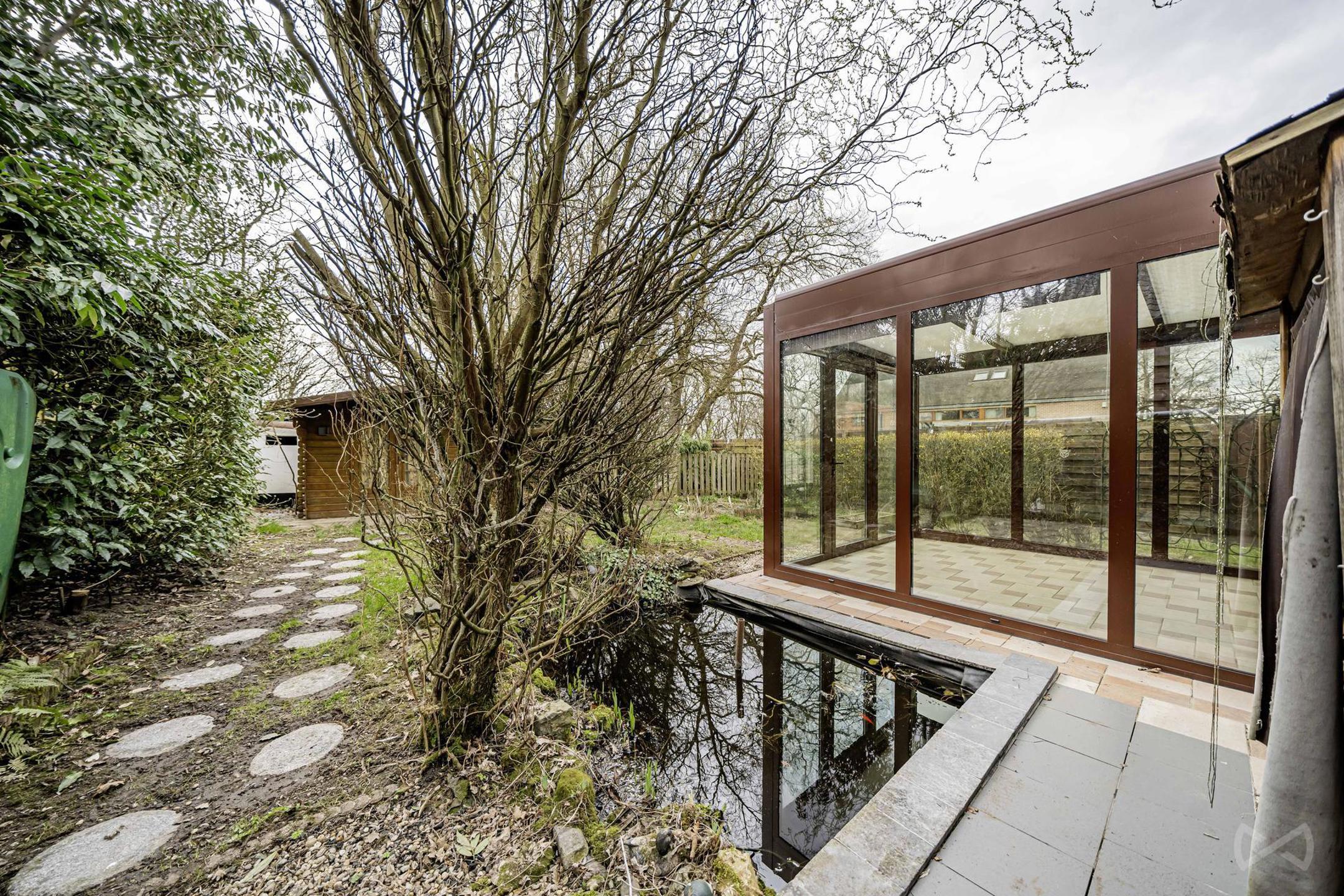Picture 4 of 4 for House with two bedrooms in Braine-le-Château