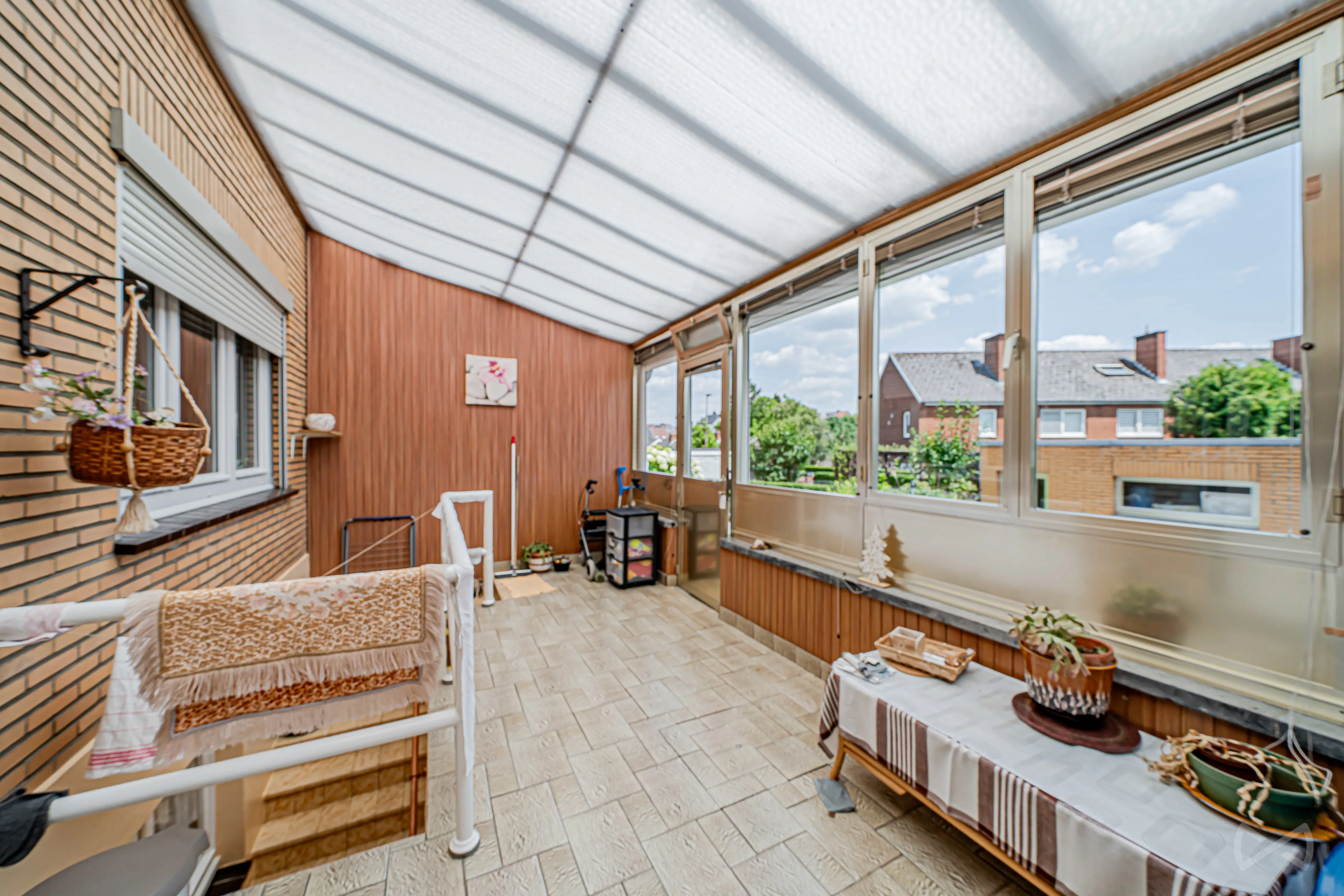 Picture 2 of 4 for House with two bedrooms in Braine-le-comte