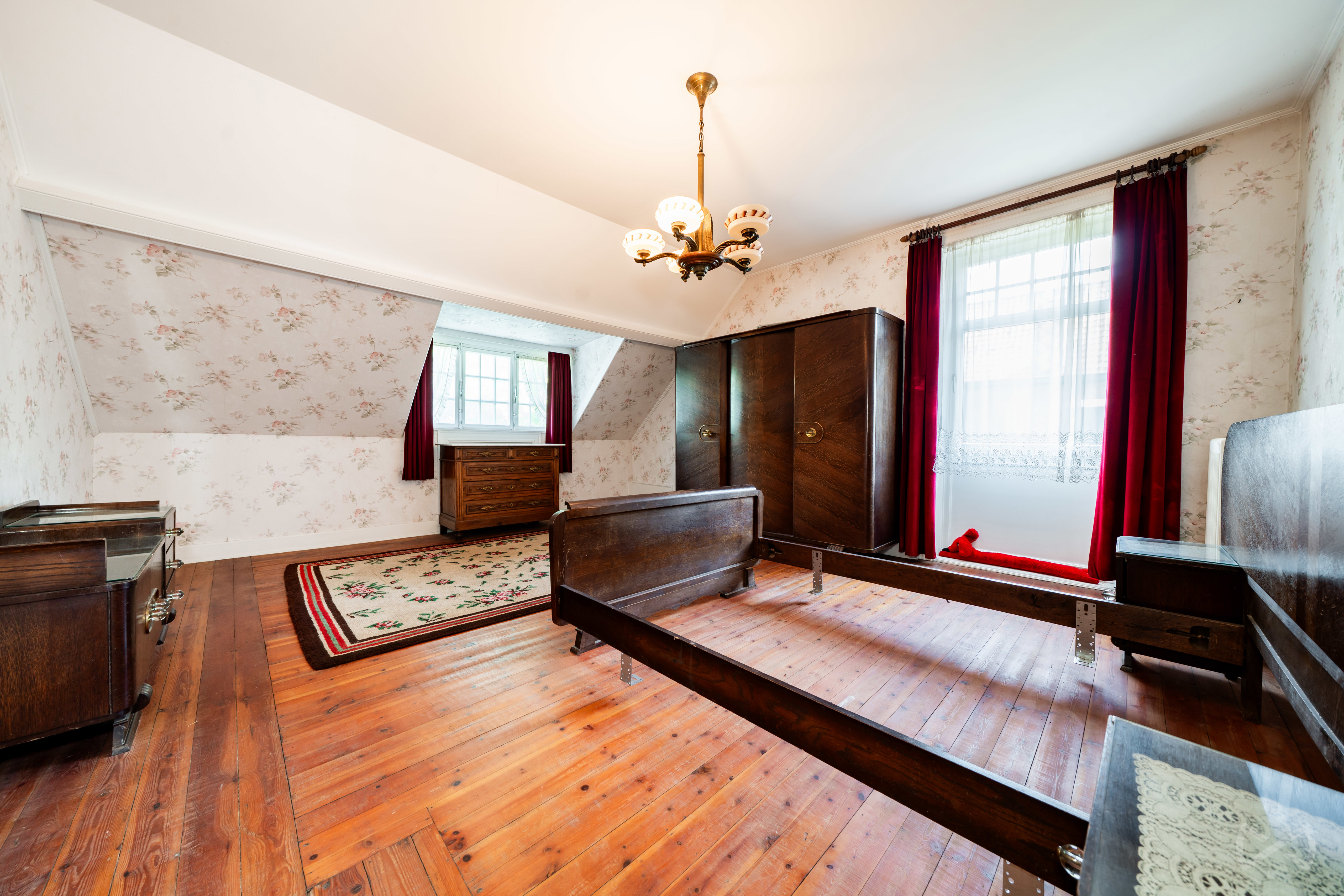 Picture 4 of 4 for Villa with three bedrooms in Loverval