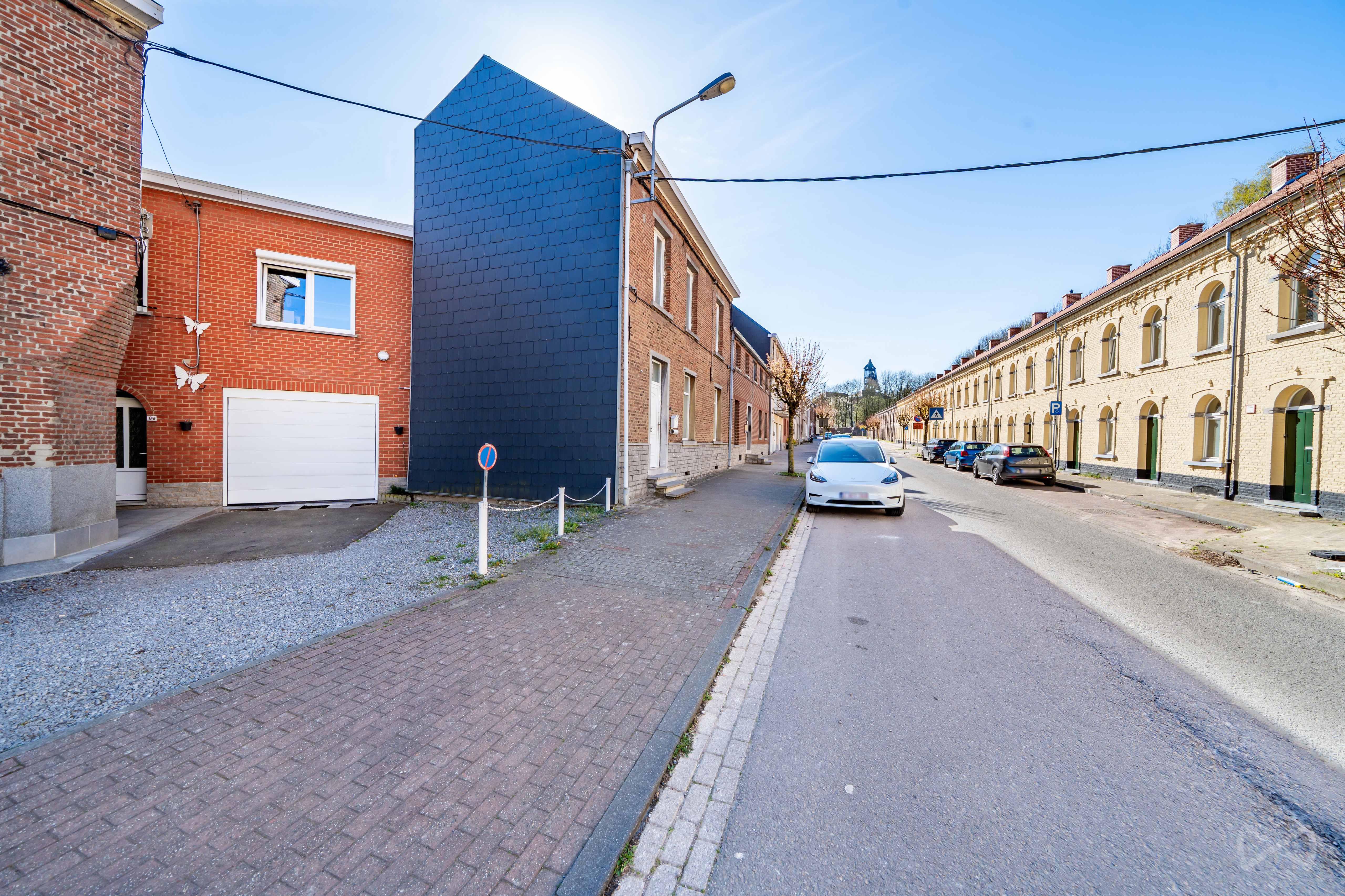 Picture 4 of 4 for House with four bedrooms in La Louvière