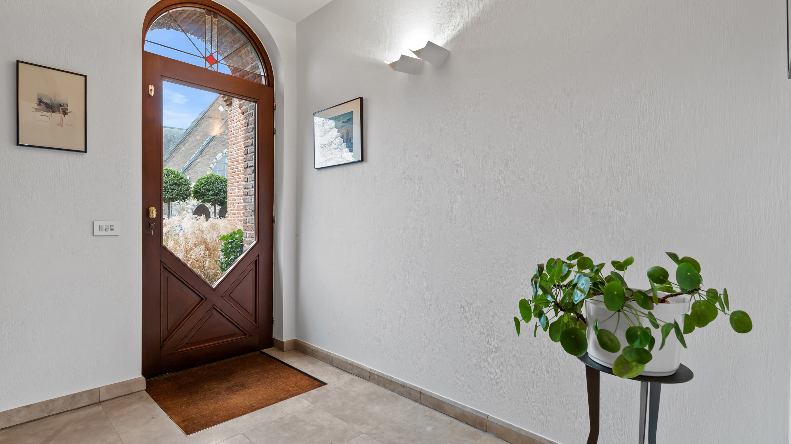 Picture 4 of 4 for House with five bedrooms in Herk-de-Stad