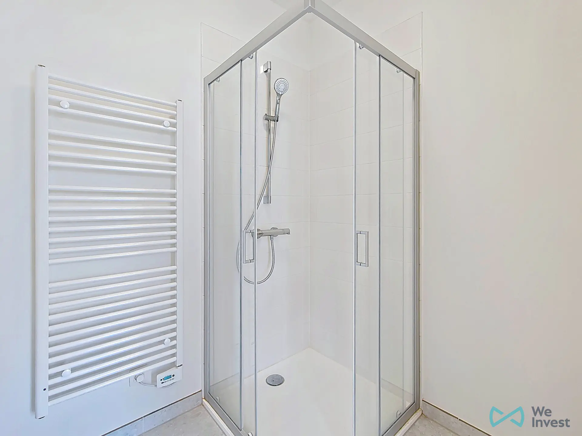 Picture 3 of 4 for Flat with one bedroom in Schaerbeek