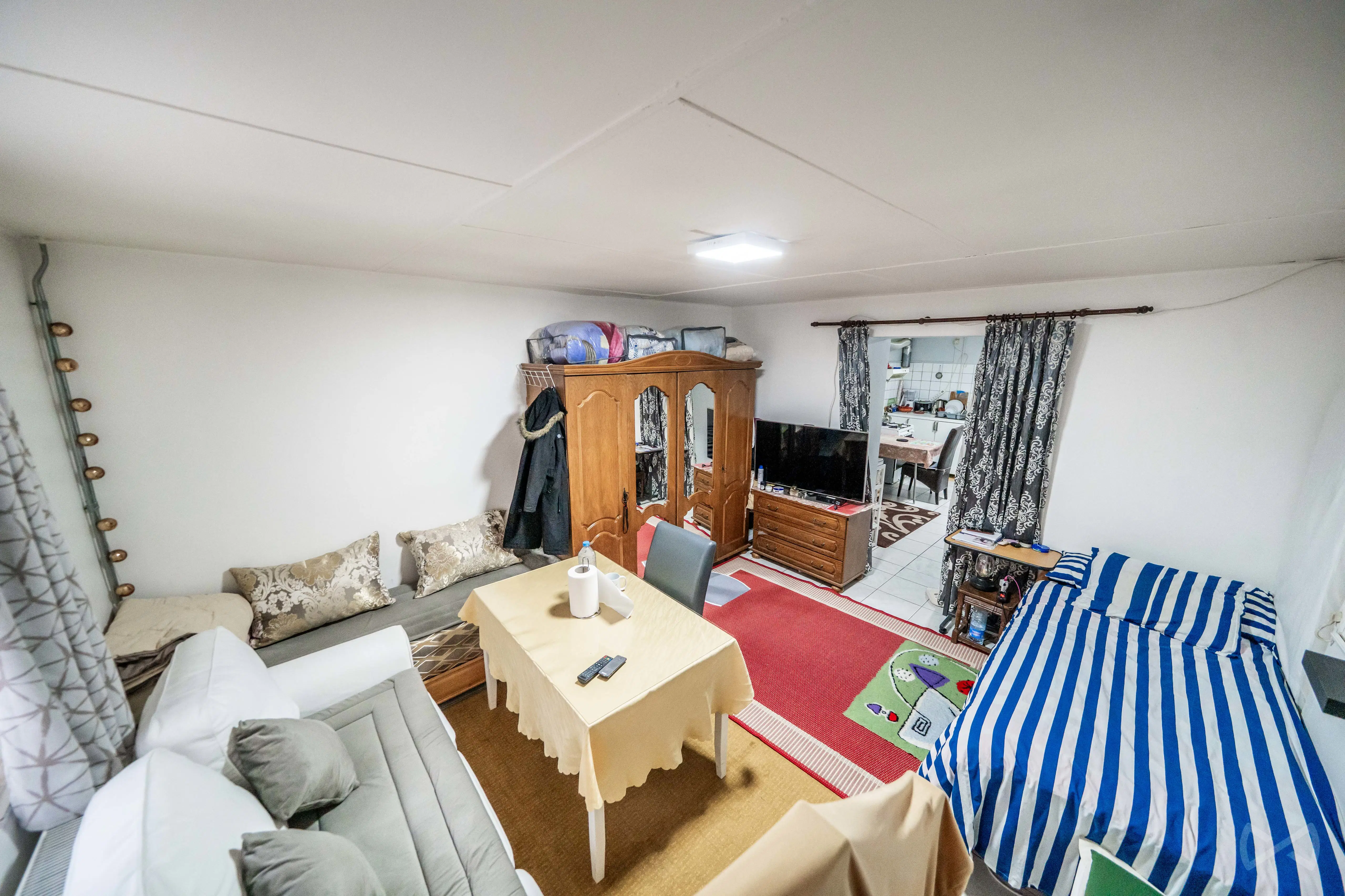 Picture 3 of 4 for House with five bedrooms in Saint-gilles