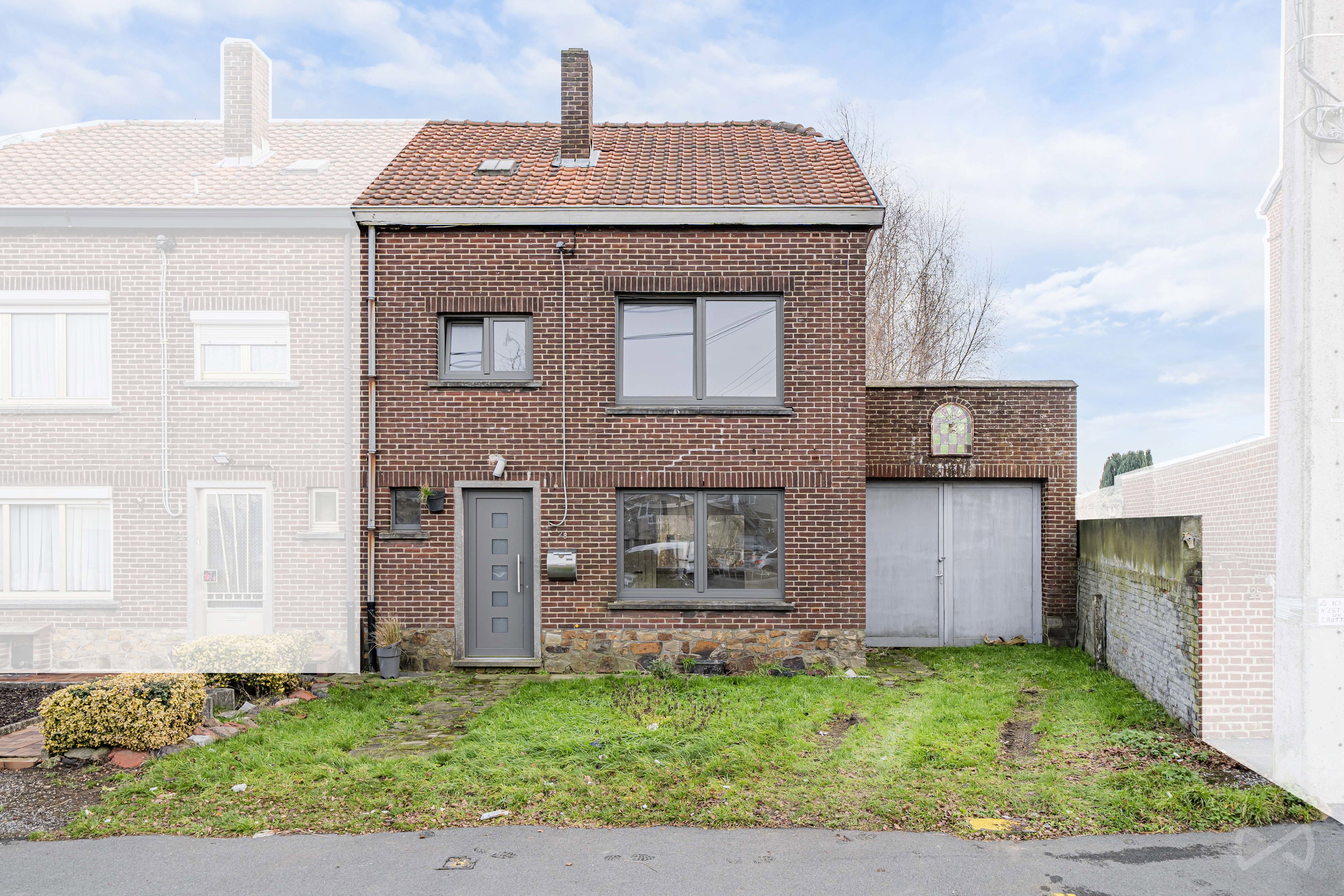 Picture 1 of 5 for House with four bedrooms in Fleurus