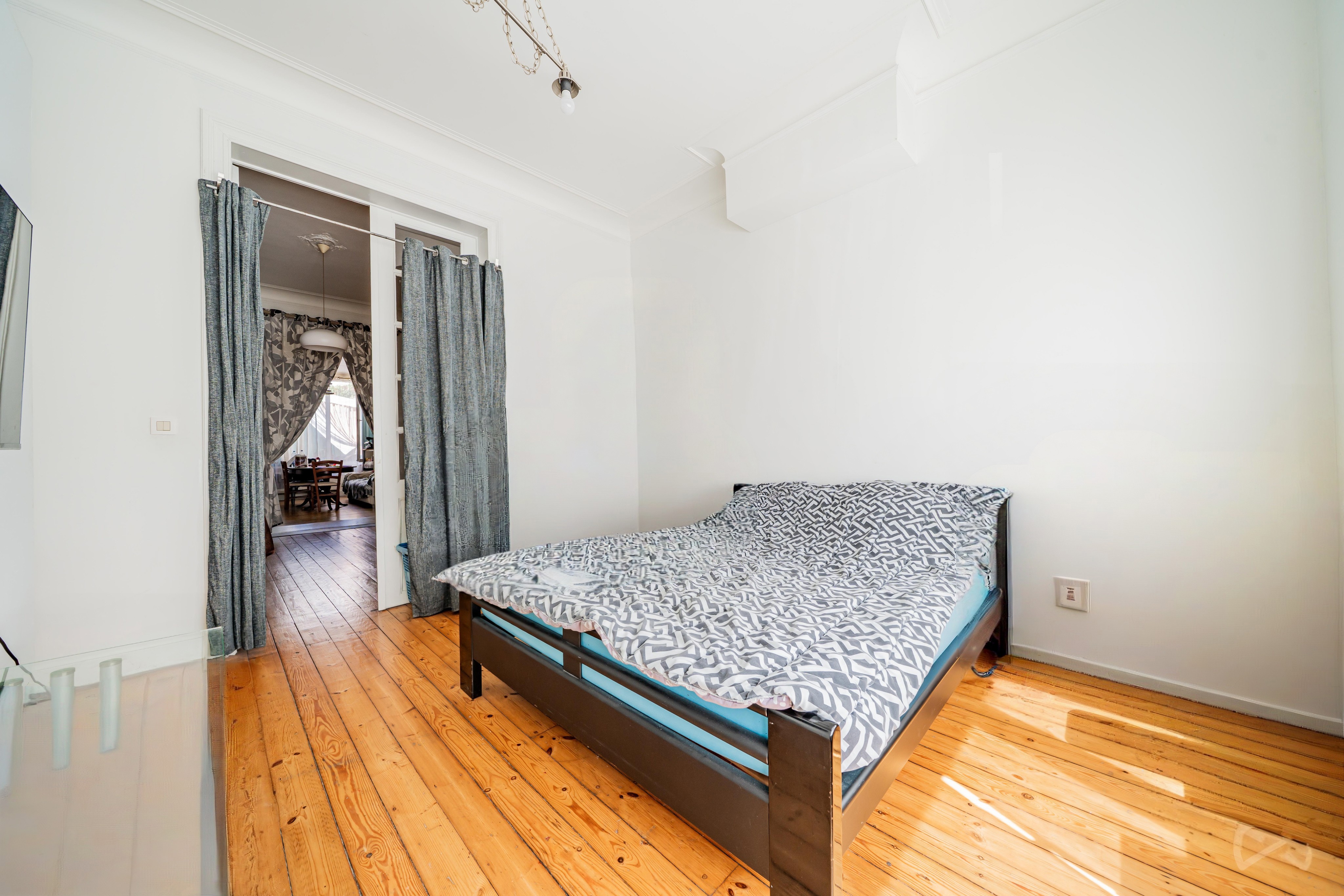 Picture 1 of 4 for Flat with two bedrooms in Evere