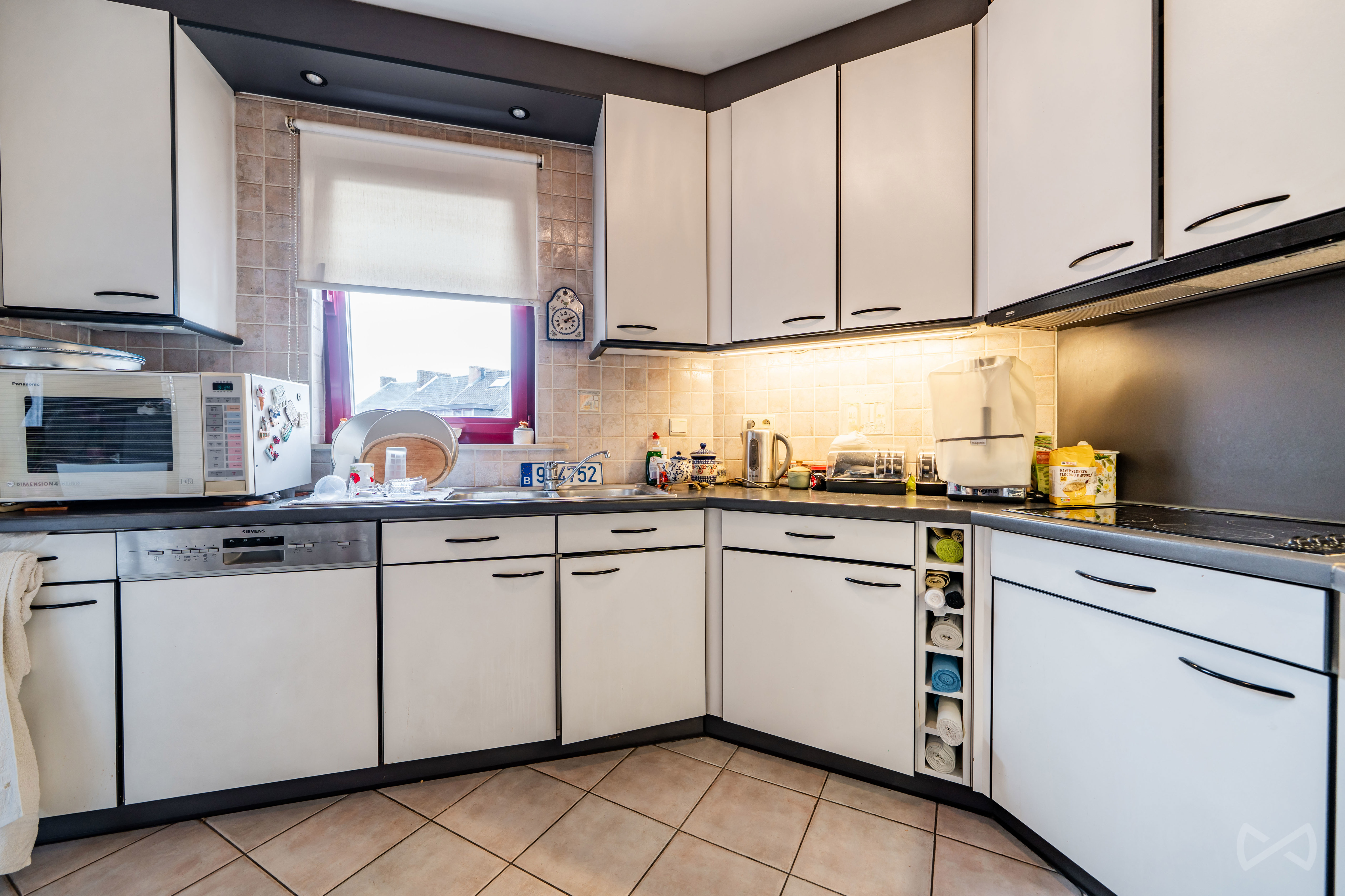 Picture 2 of 4 for Flat with two bedrooms in Soignies