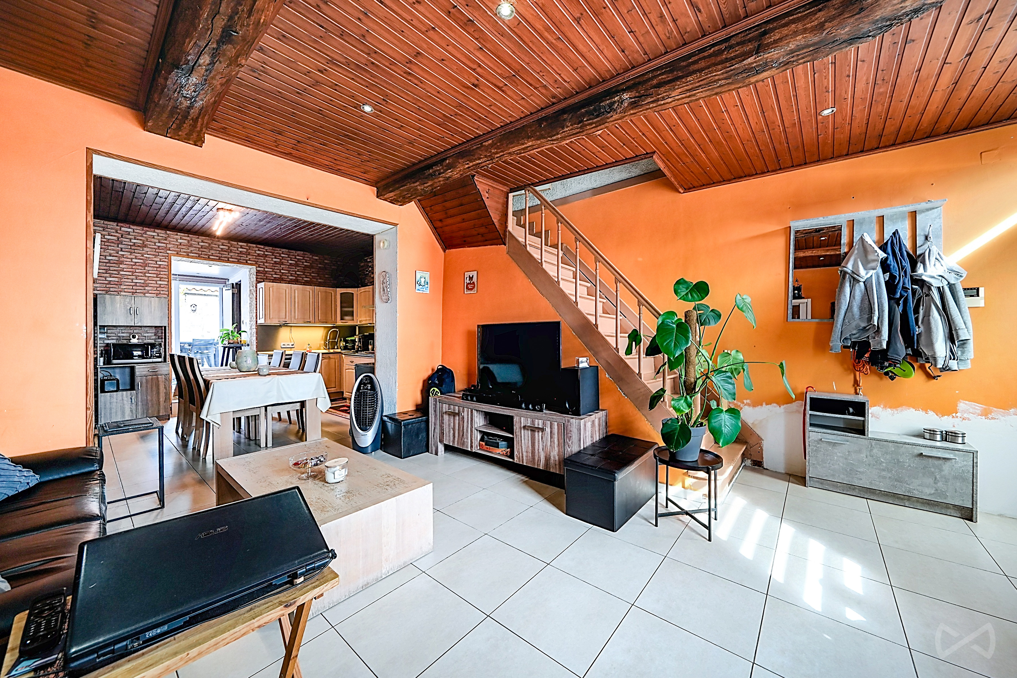 Photo 1 sur 4 pour Maison de deux chambres à Gilly