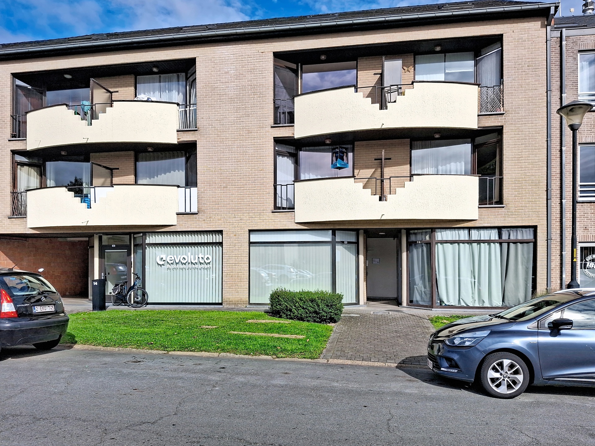 Picture 1 of 5 for Flat with one bedroom in Meise