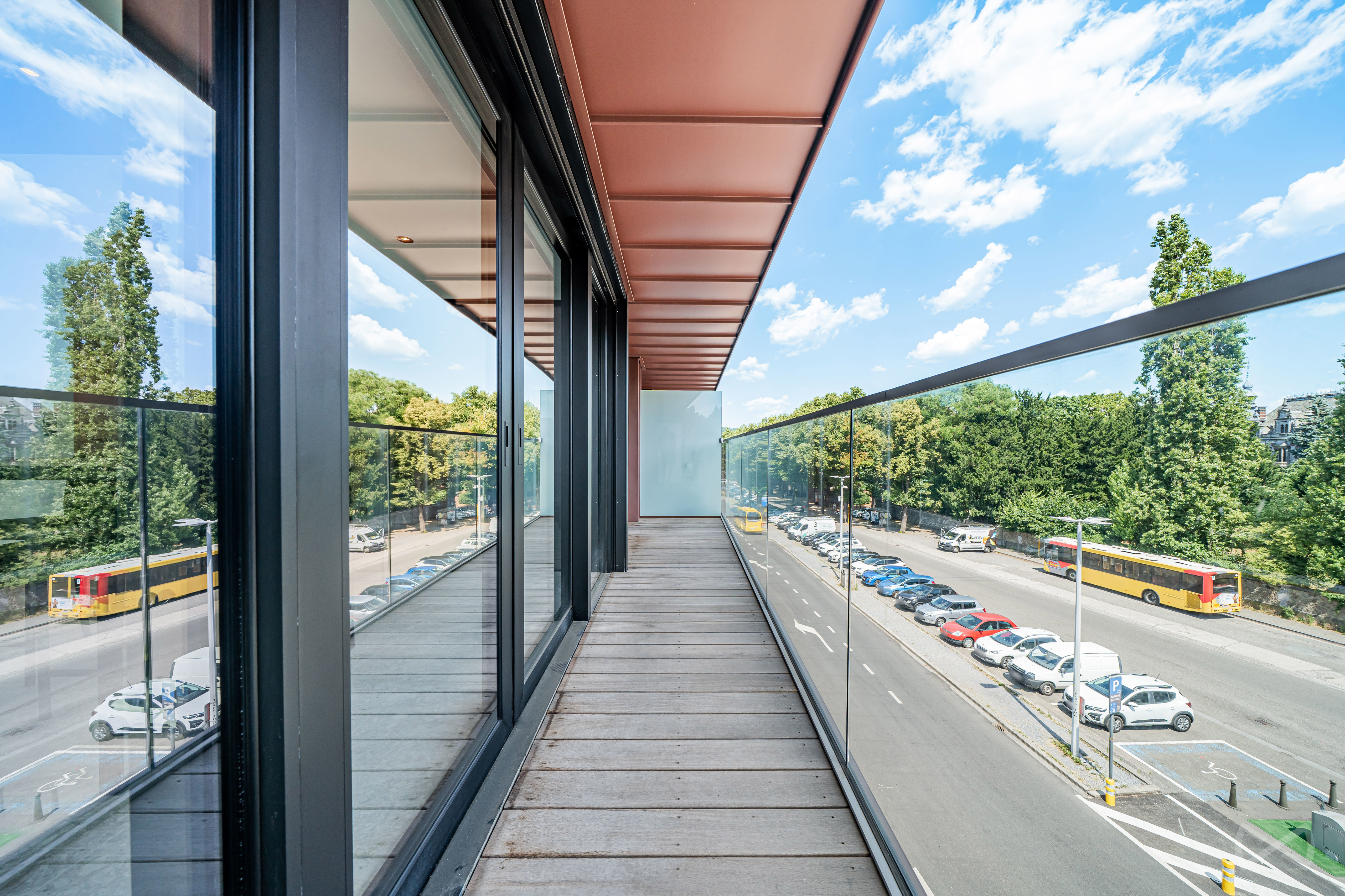 Photo 1 sur 4 pour Appartement de deux chambres à Huy