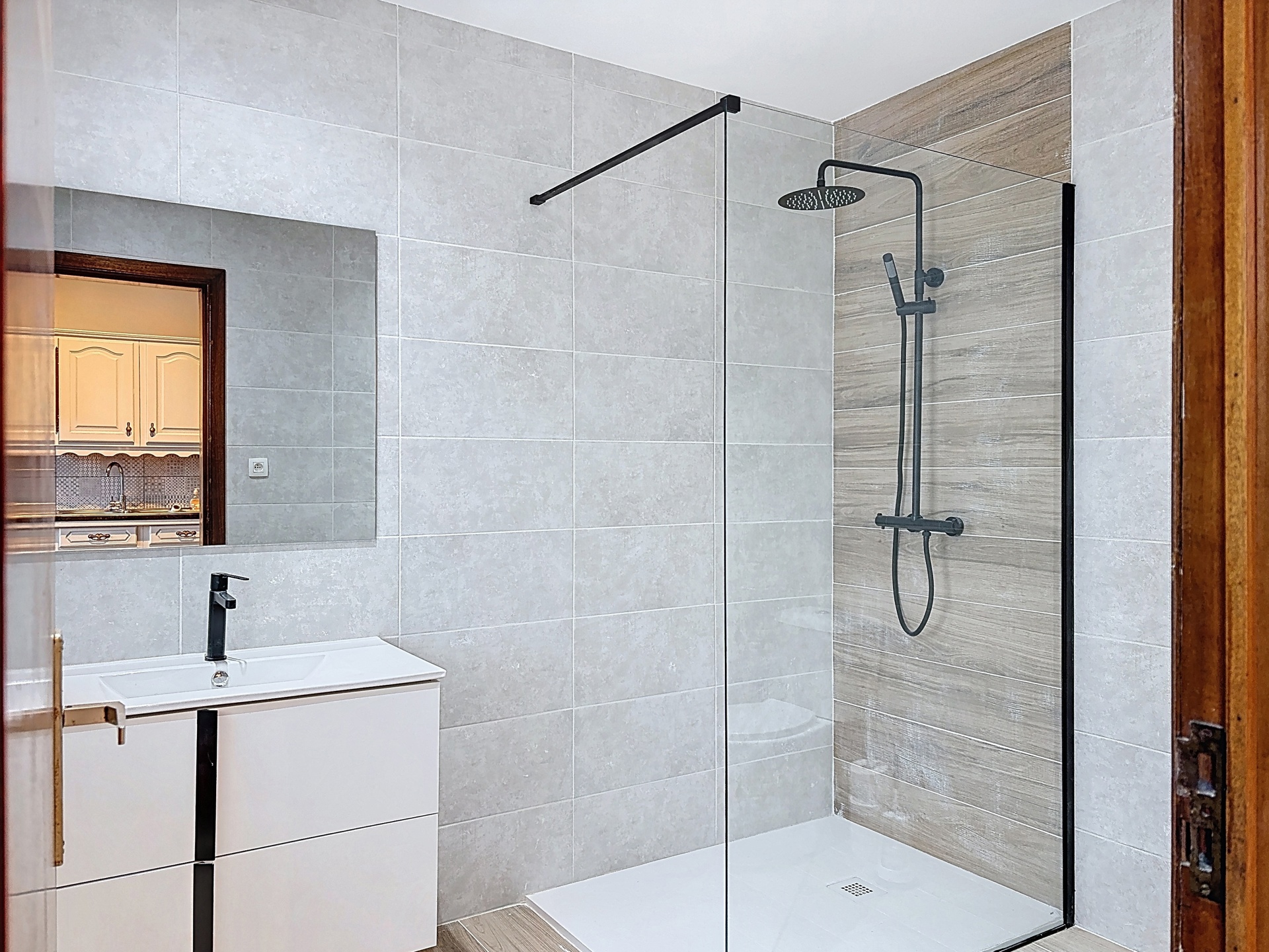 Picture 2 of 4 for House with two bedrooms in Manage La Hestre