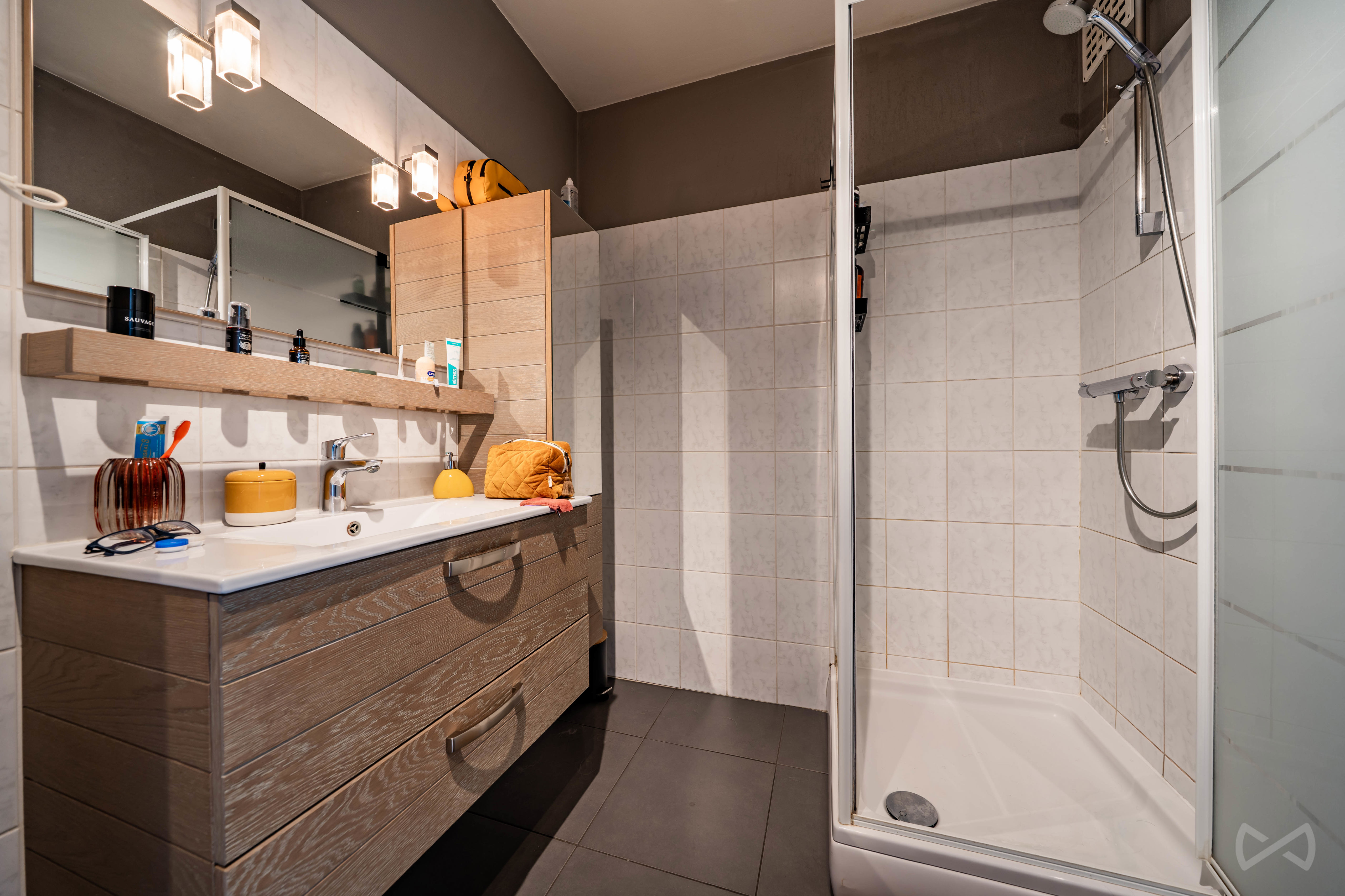 Picture 2 of 4 for Flat with two bedrooms in Liège